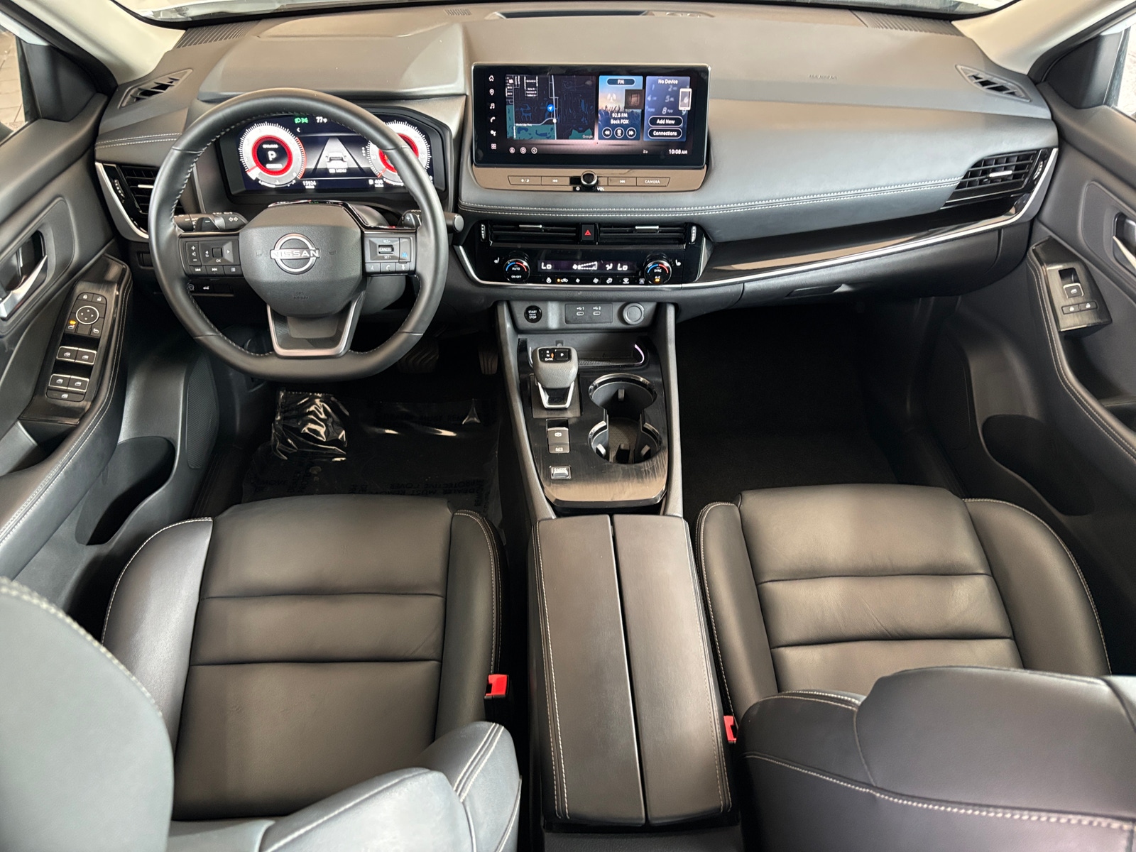 Thumbnail: 2026 Nissan Rogue - 3