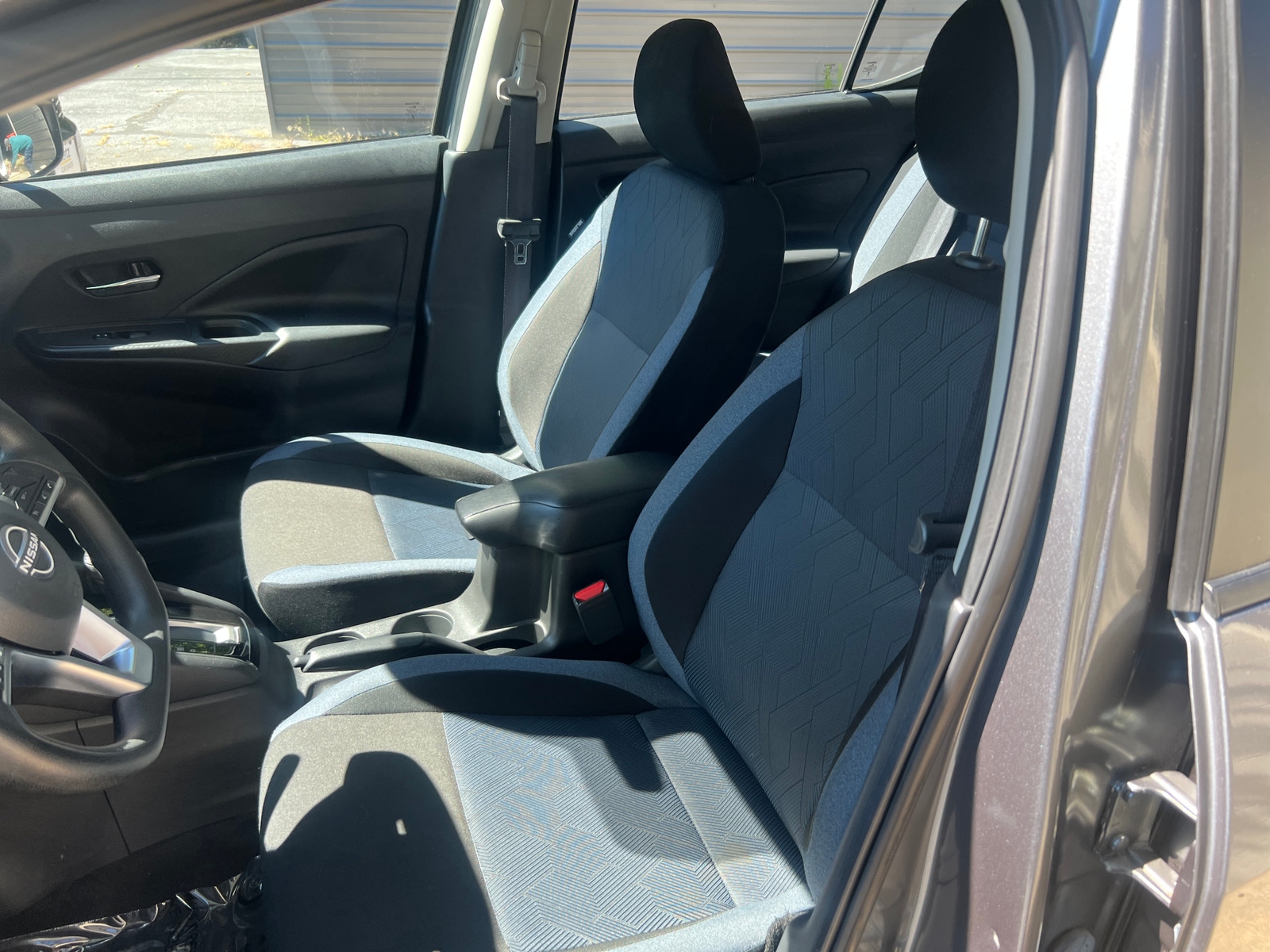 Thumbnail: 2025 Nissan Versa - 2