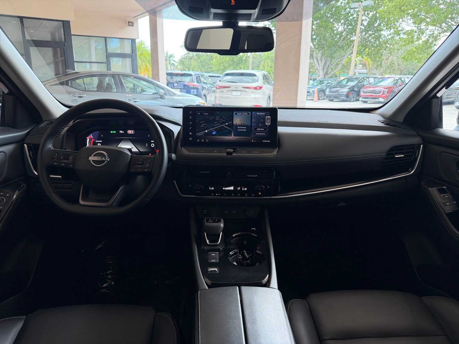 Thumbnail: 2026 Nissan Rogue - 3