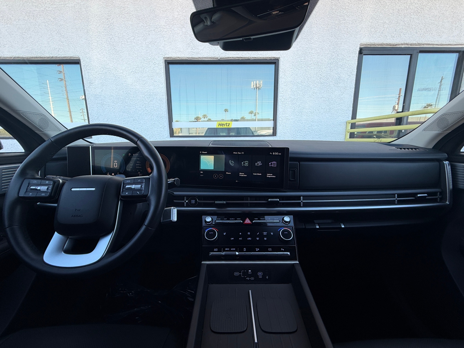 Thumbnail: 2026 Hyundai Santa Fe - 3