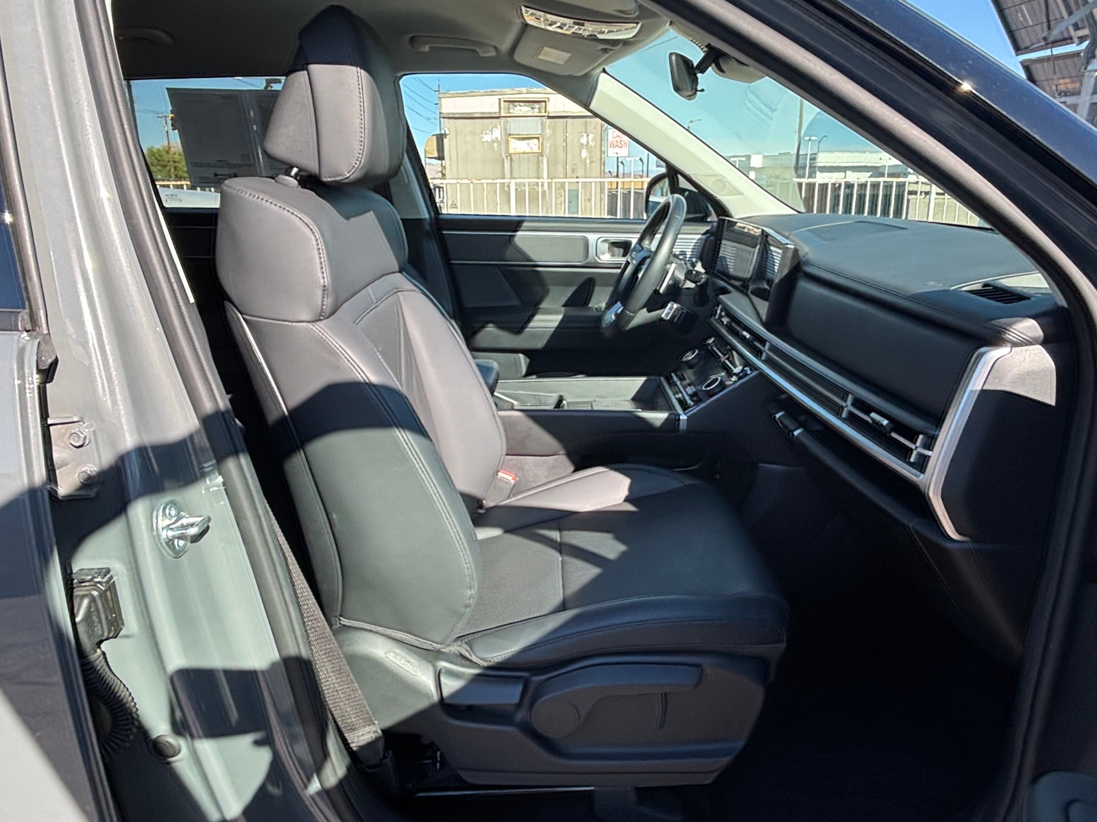 Thumbnail: 2026 Hyundai Santa Fe - 2