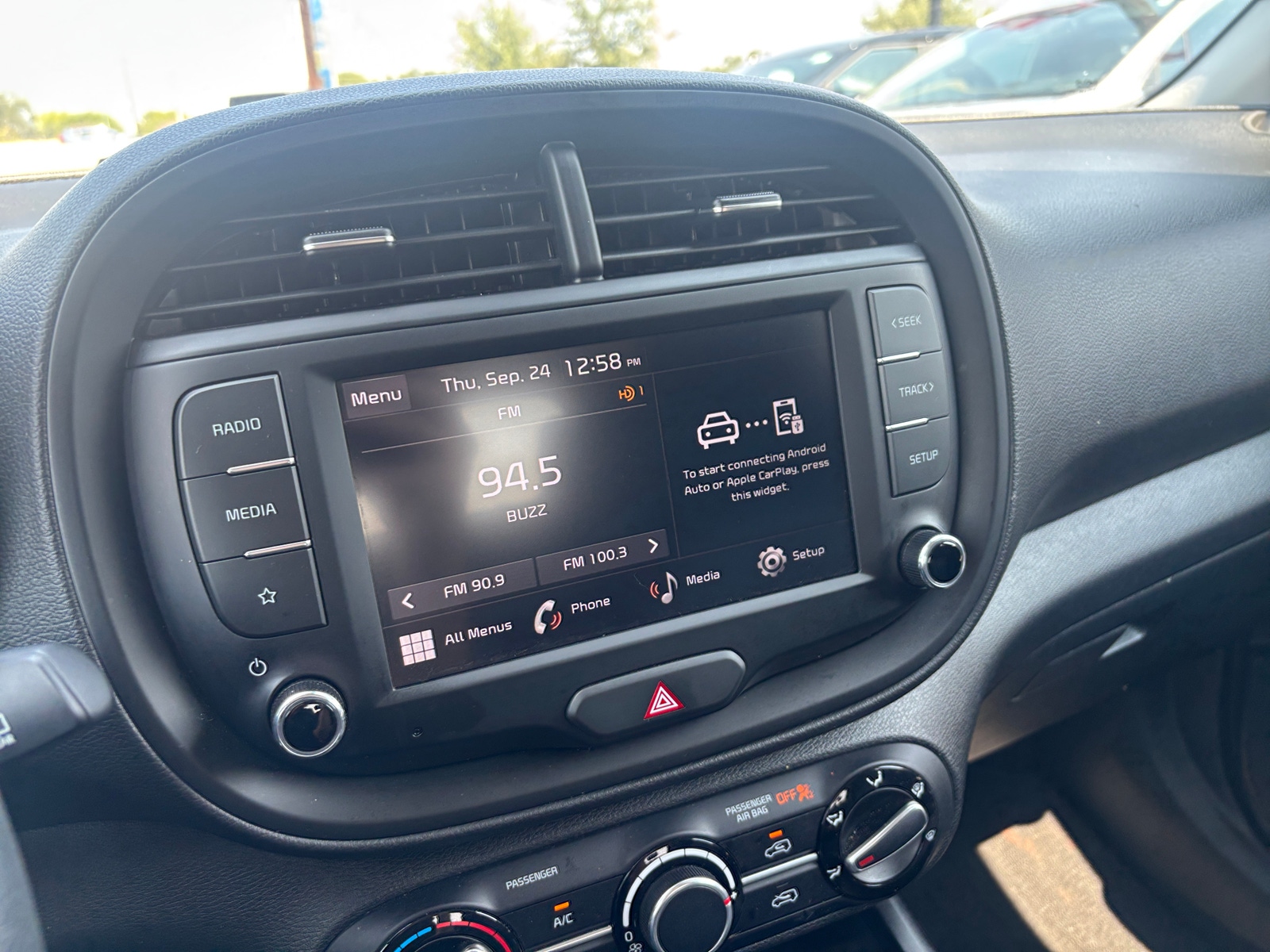 Thumbnail: 2025 Kia Soul - 4