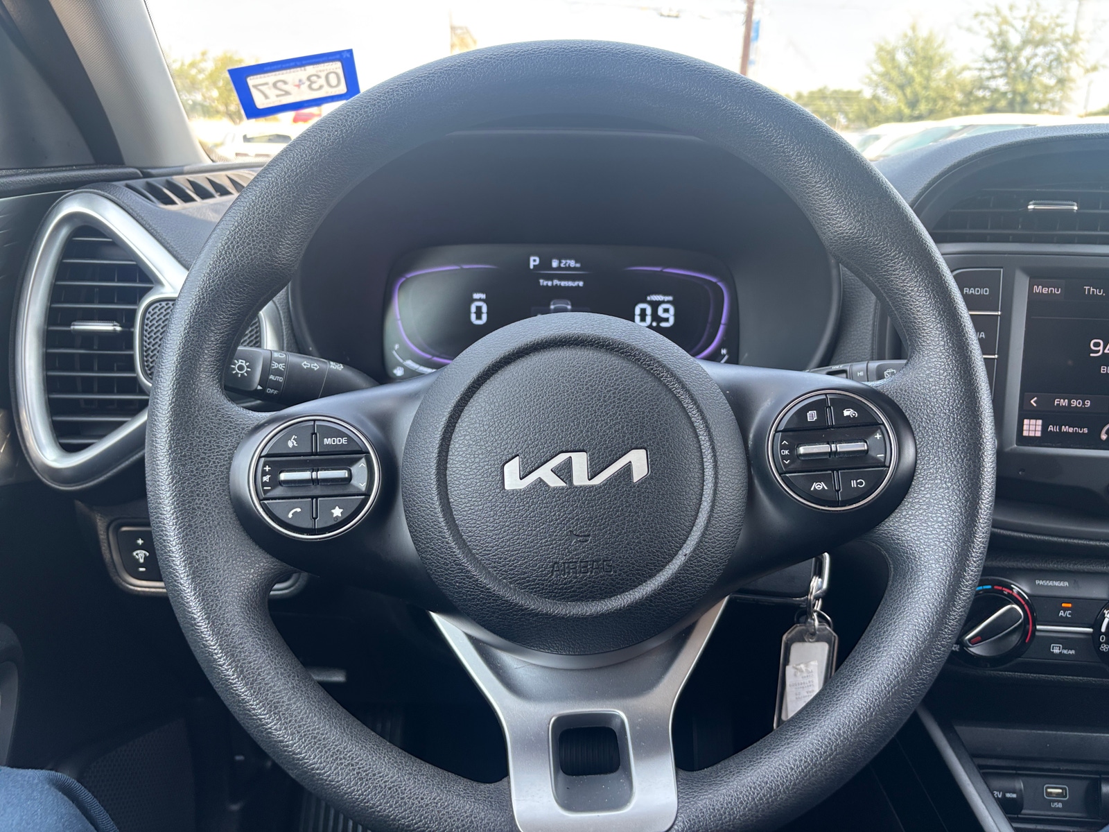 Thumbnail: 2025 Kia Soul - 5