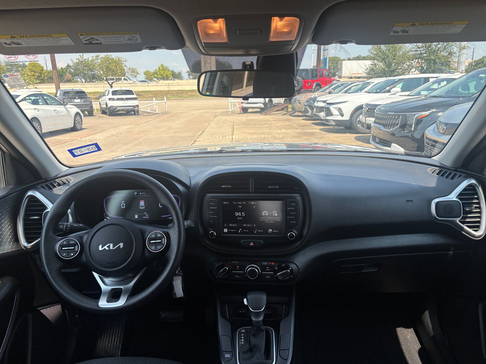 Thumbnail: 2025 Kia Soul - 3