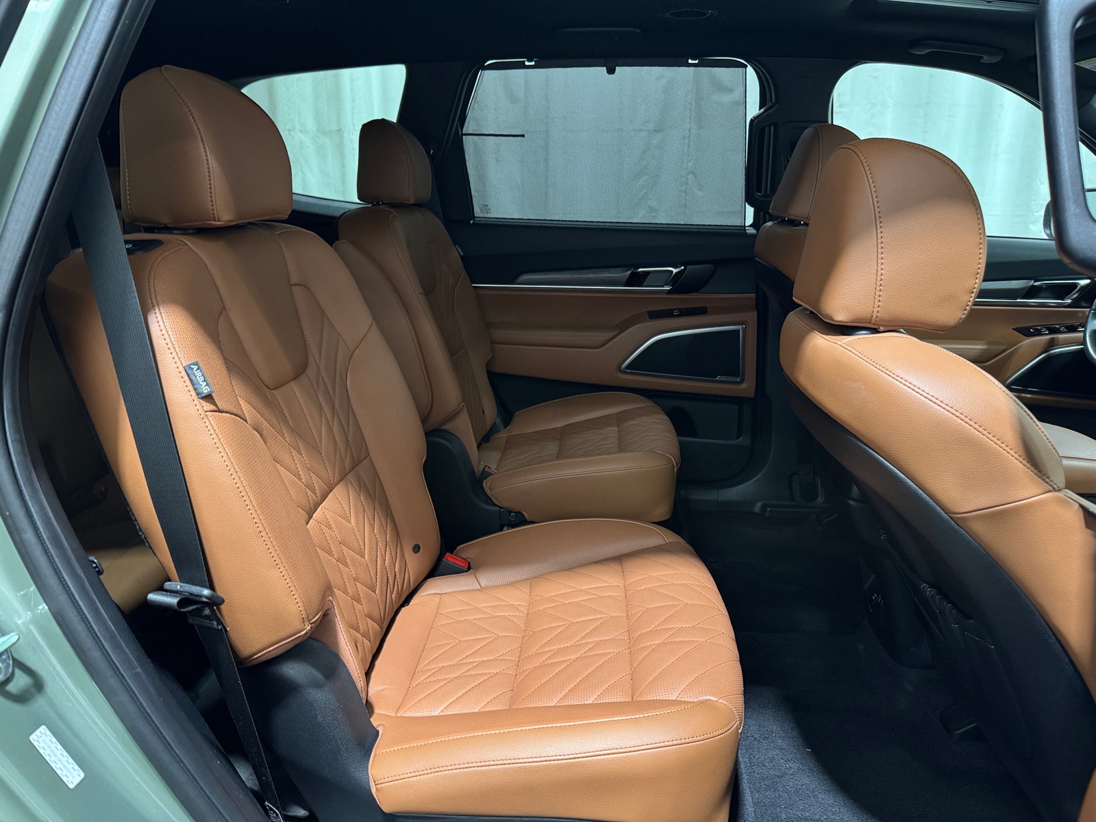 Thumbnail: 2024 Kia Telluride - 5