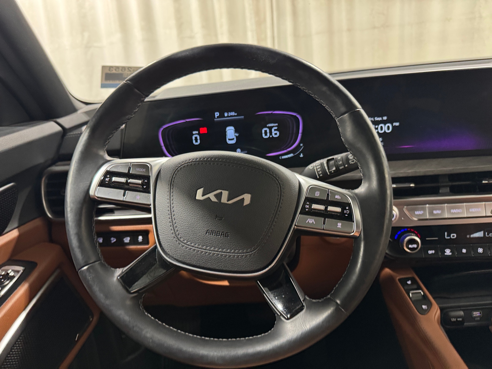 Thumbnail: 2024 Kia Telluride - 4