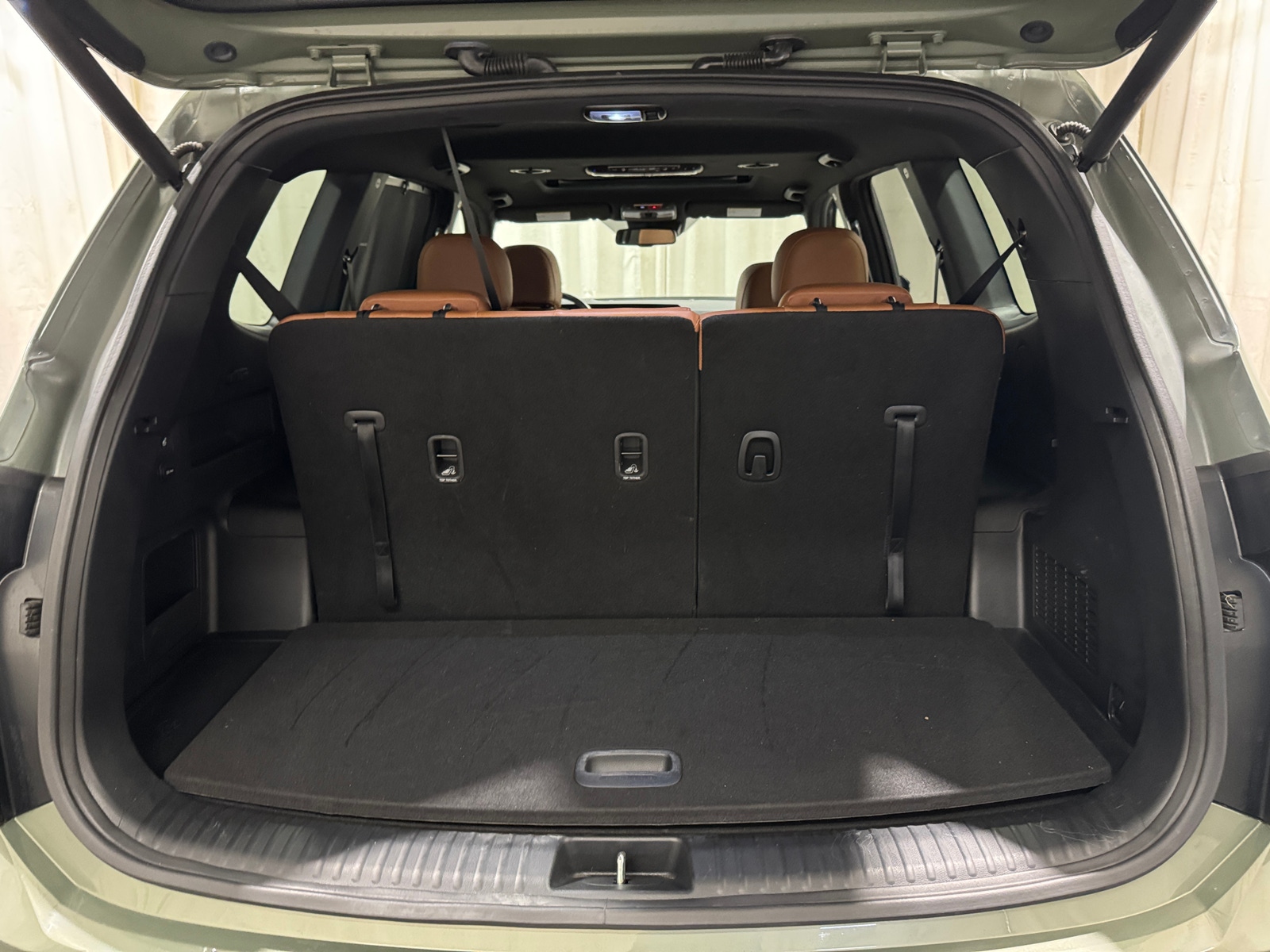 Thumbnail: 2024 Kia Telluride - 6
