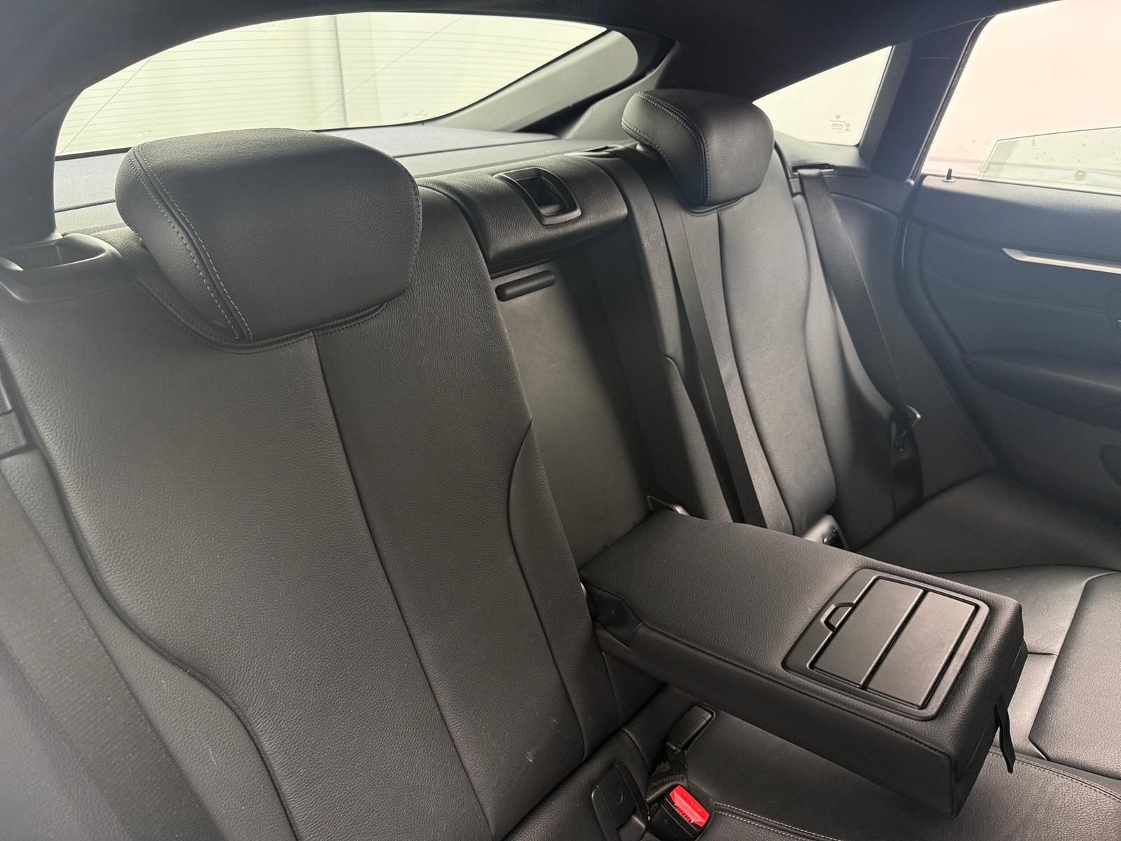 Thumbnail: 2020 BMW 4 Series - 5
