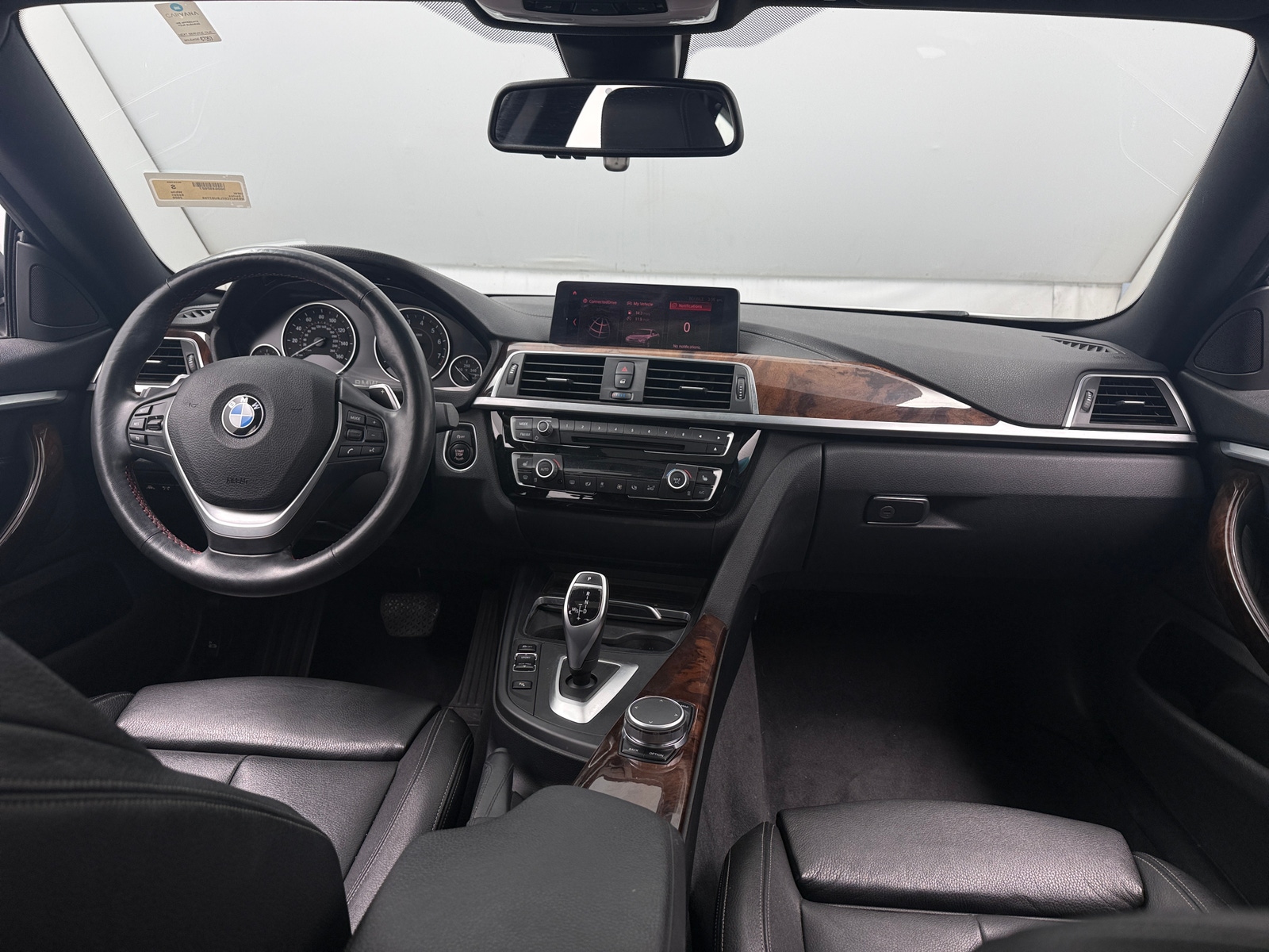 Thumbnail: 2020 BMW 4 Series - 2