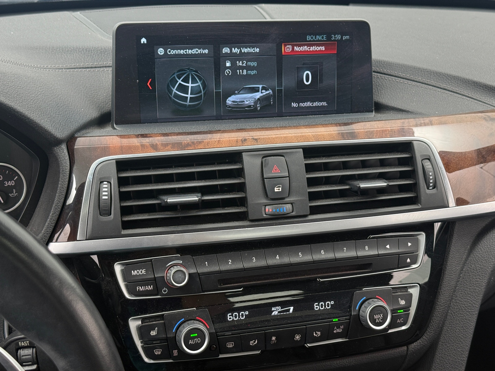 Thumbnail: 2020 BMW 4 Series - 3