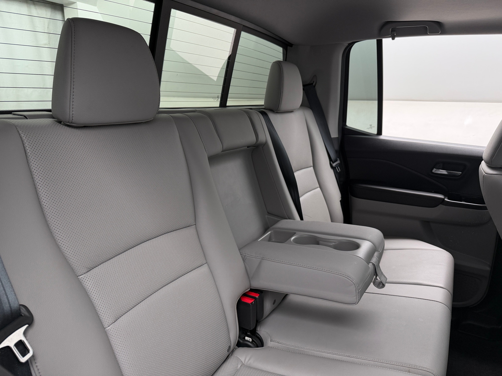 Thumbnail: 2019 Honda Ridgeline - 5