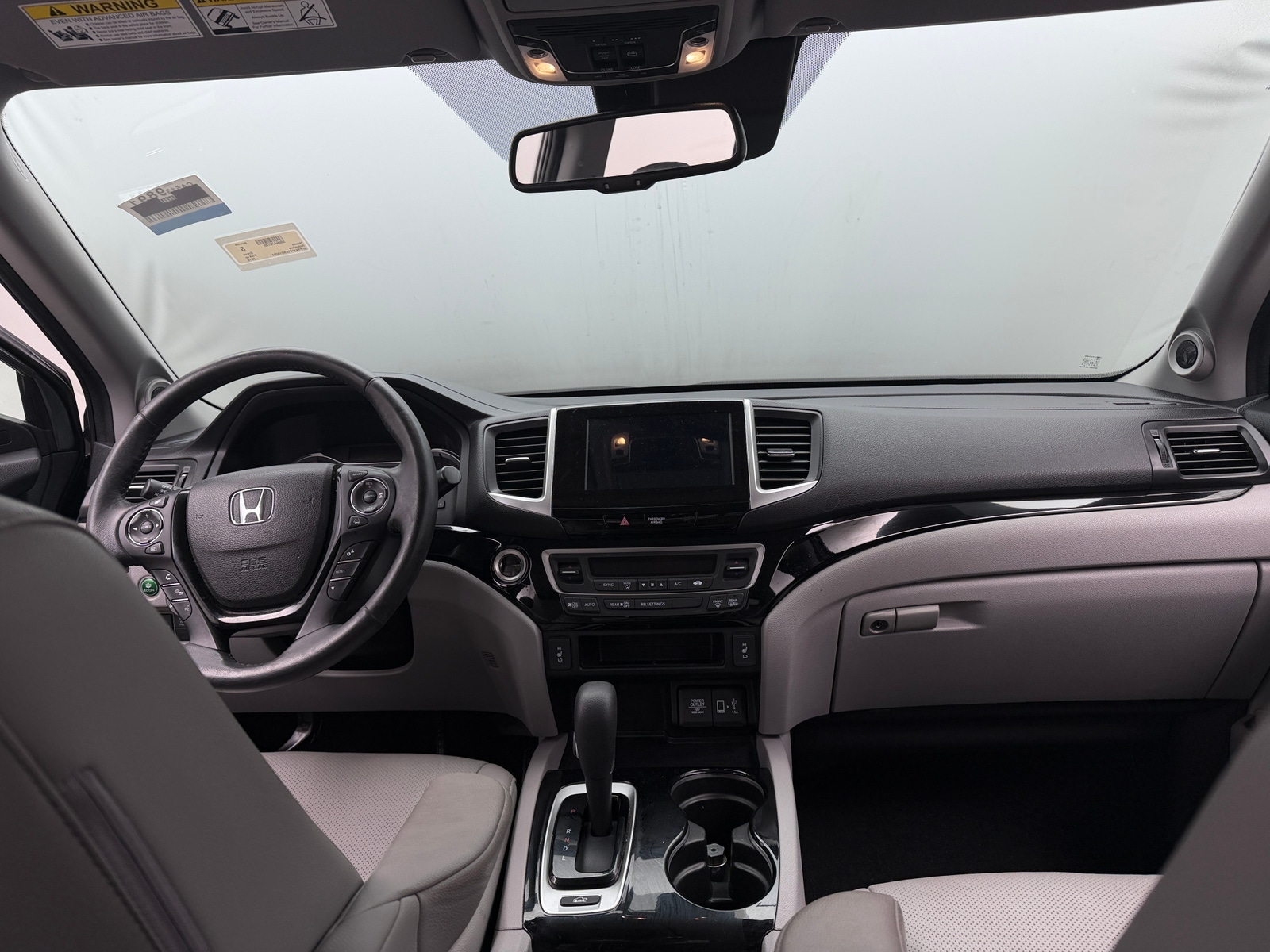 Thumbnail: 2019 Honda Ridgeline - 2