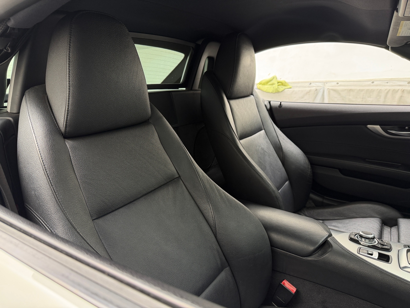 Thumbnail: 2011 BMW Z4 - 2