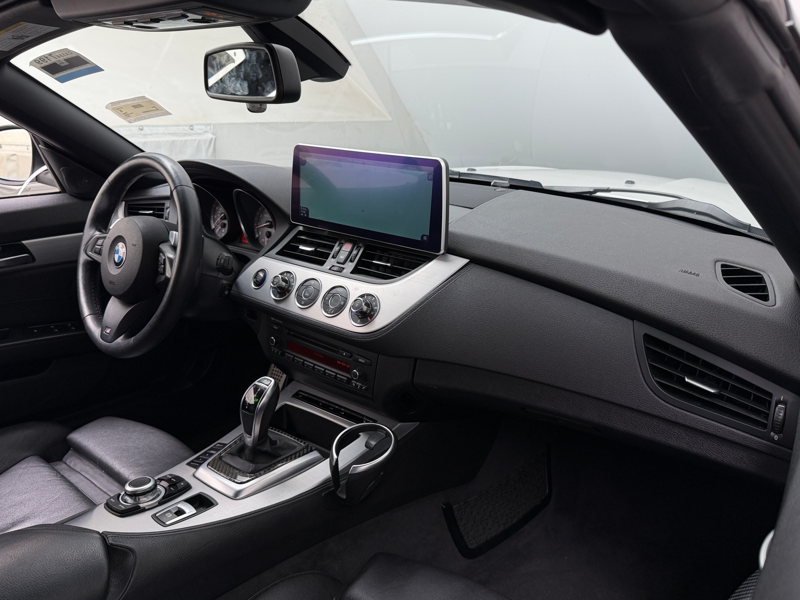 Thumbnail: 2011 BMW Z4 - 3