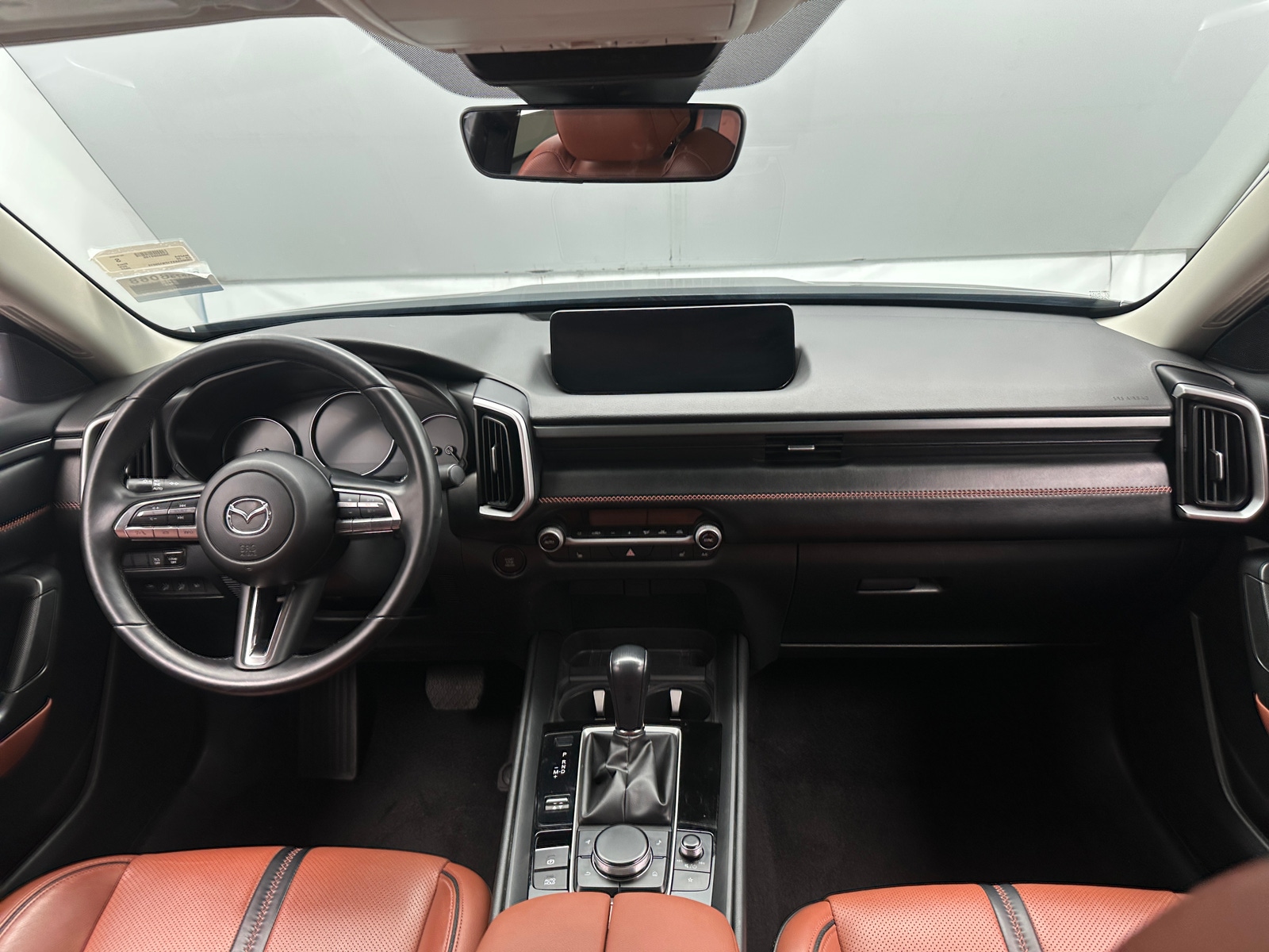 Thumbnail: 2023 Mazda CX-50 - 2