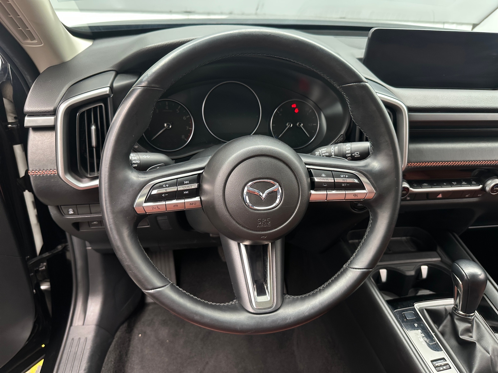 Thumbnail: 2023 Mazda CX-50 - 4