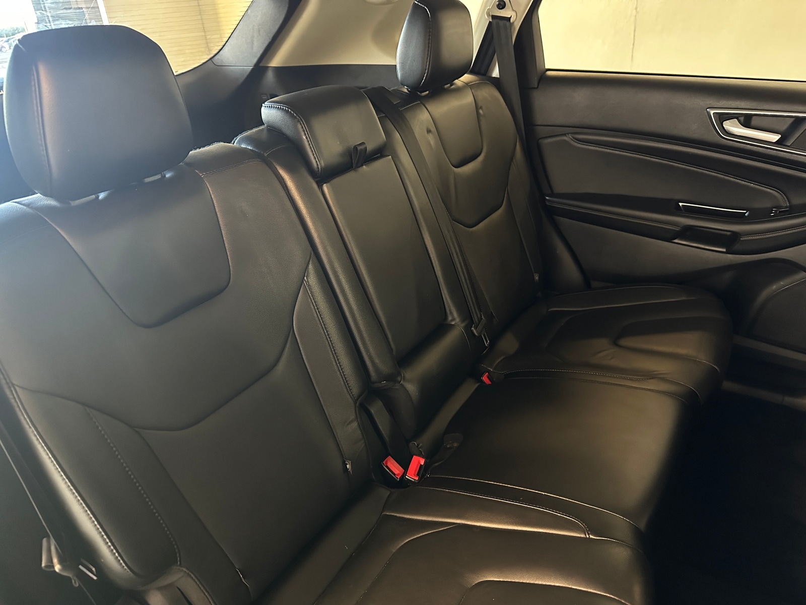 Thumbnail: 2016 Ford Edge - 5