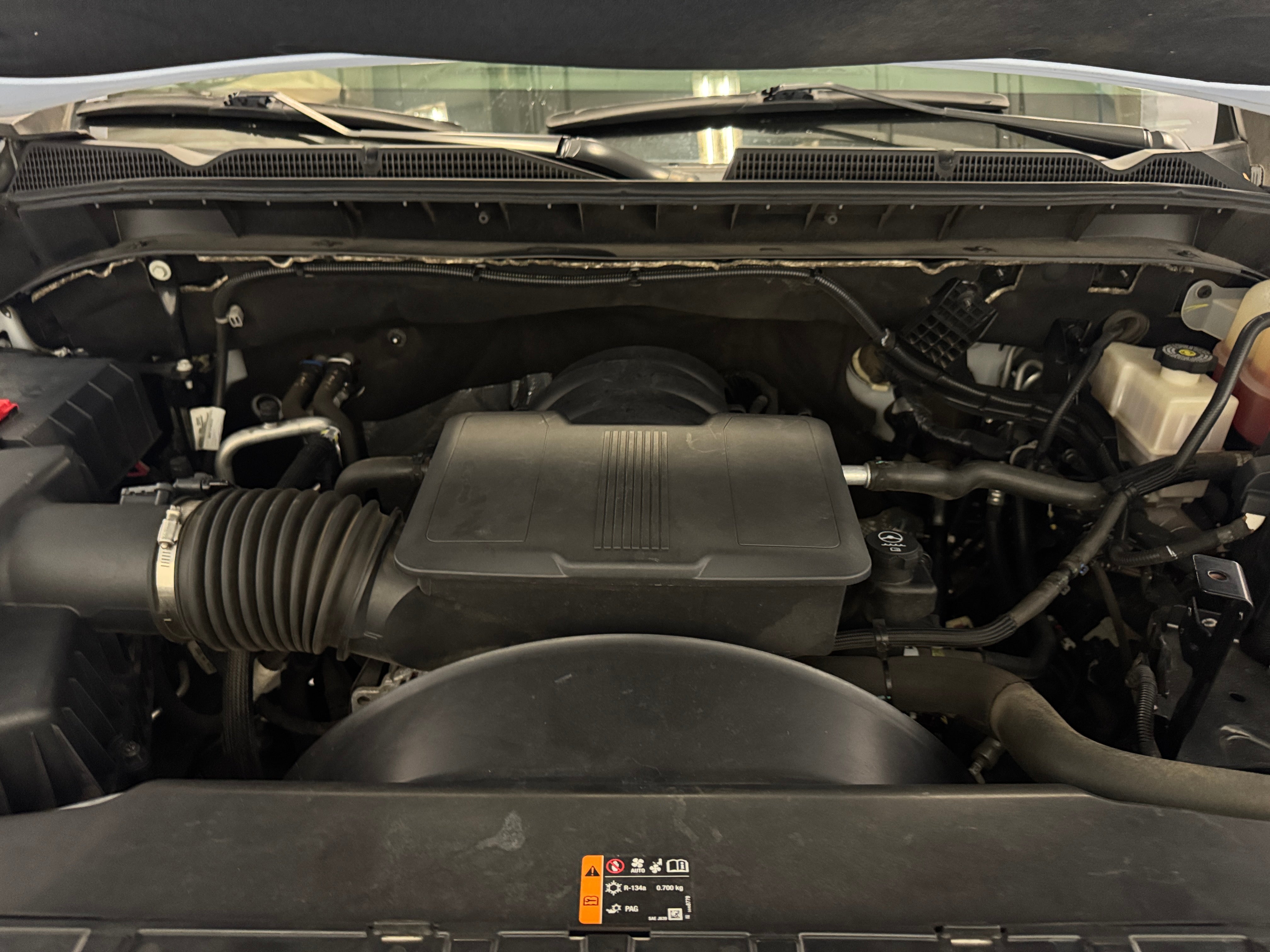 2022 GMC Sierra 2500HD