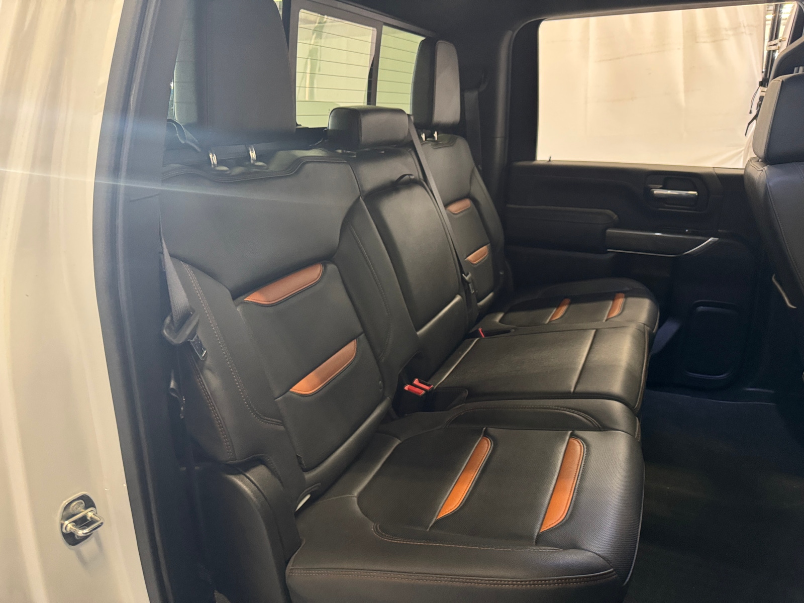Thumbnail: 2022 GMC Sierra 2500 - 5