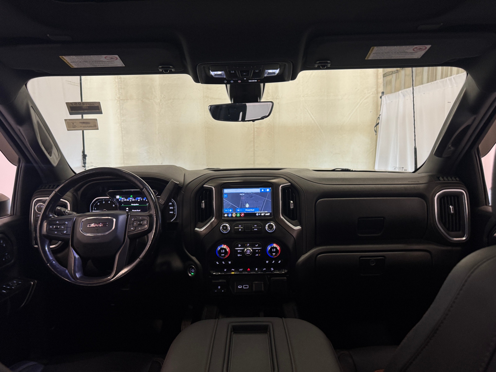 Thumbnail: 2022 GMC Sierra 2500 - 2