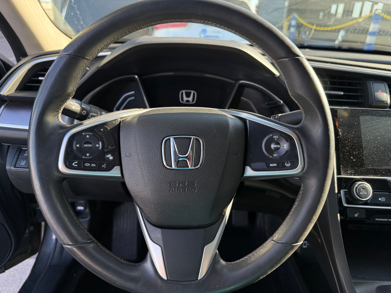 Thumbnail: 2018 Honda Civic - 4