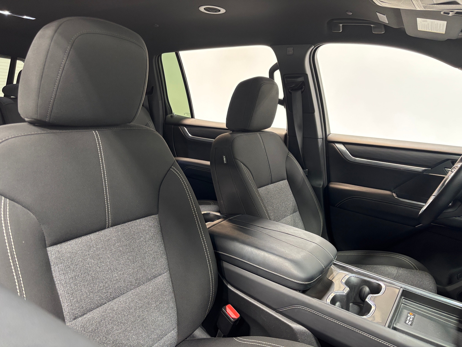 Thumbnail: 2026 GMC Acadia - 2
