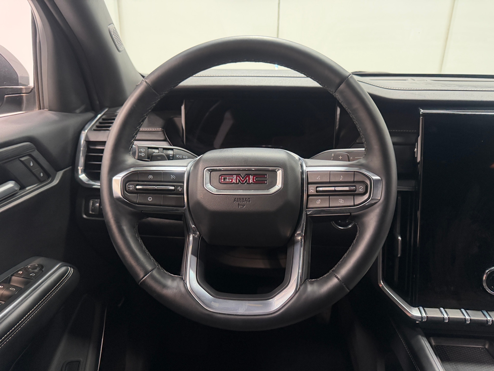 Thumbnail: 2026 GMC Acadia - 5