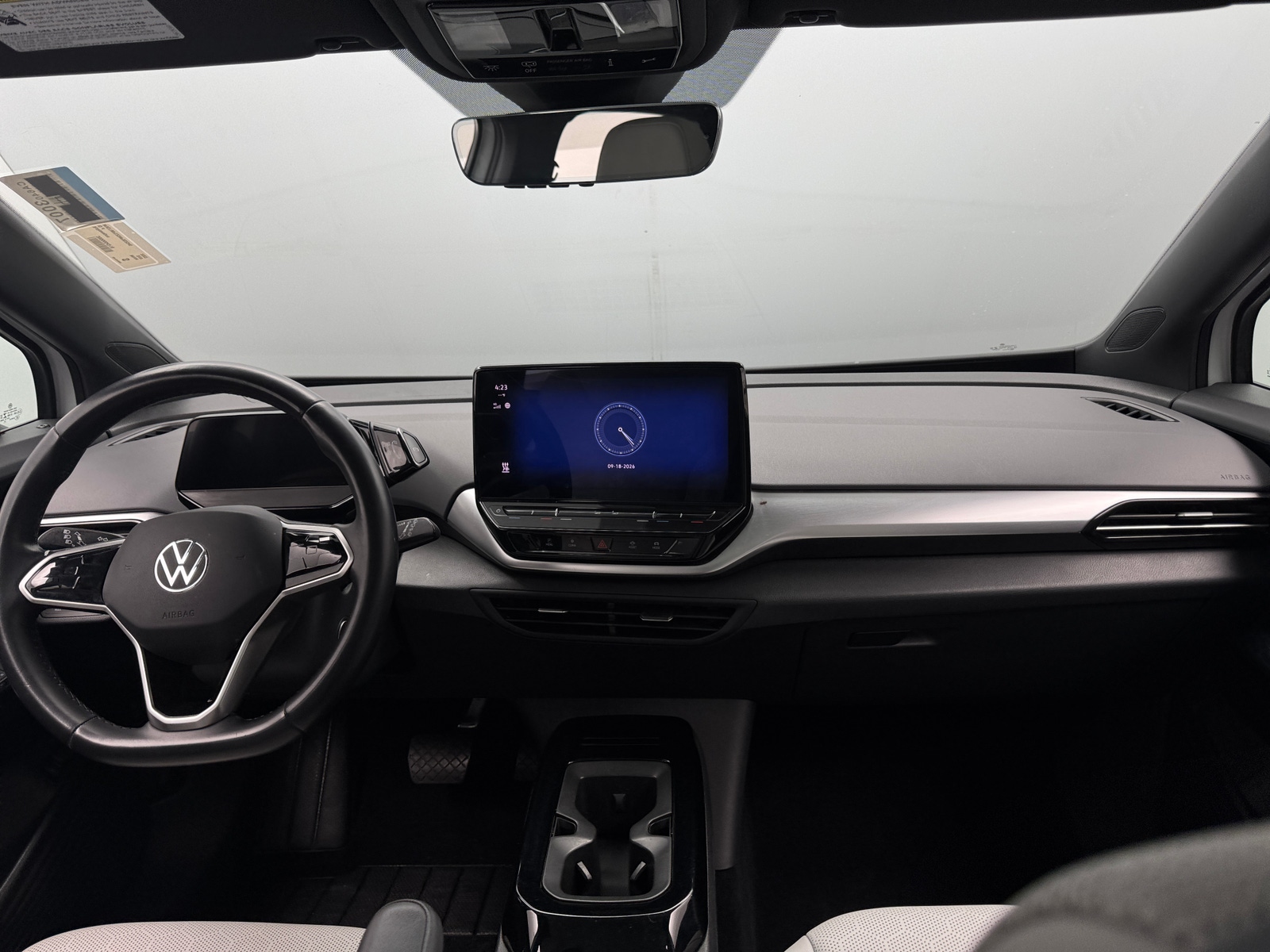 Thumbnail: 2022 Volkswagen ID.4 - 3