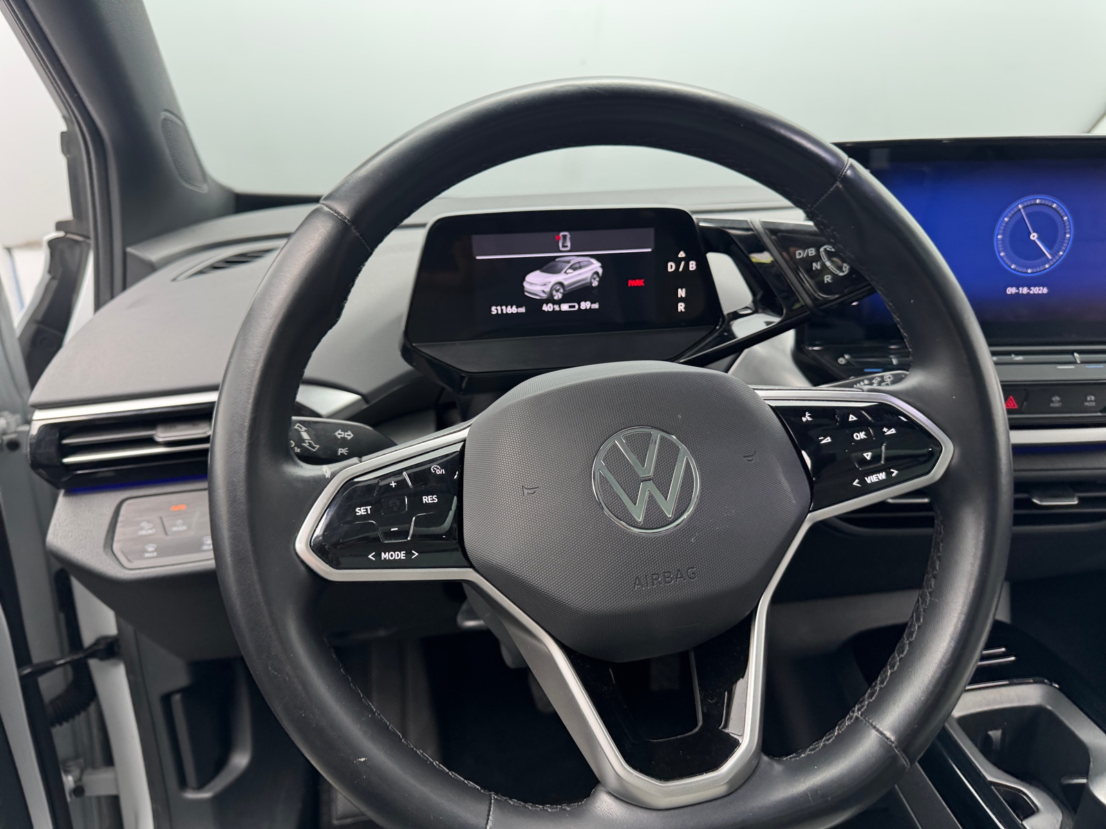 Thumbnail: 2022 Volkswagen ID.4 - 5