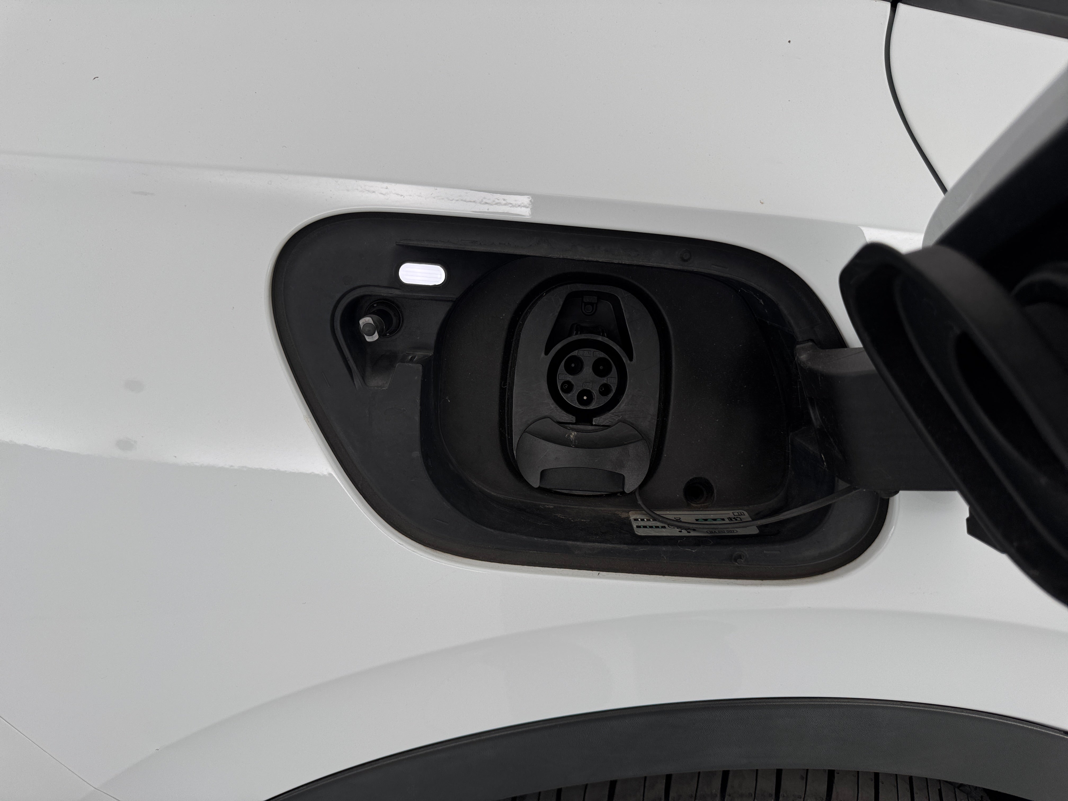 2022 Volkswagen ID.4