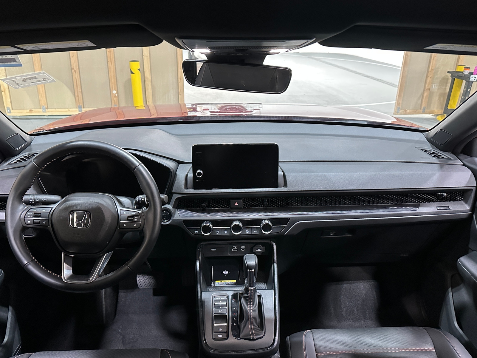 Thumbnail: 2025 Honda CR-V - 2