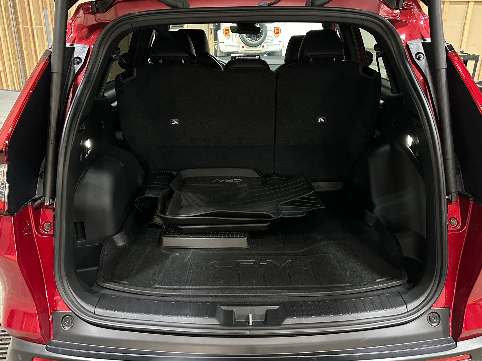 Thumbnail: 2025 Honda CR-V - 6