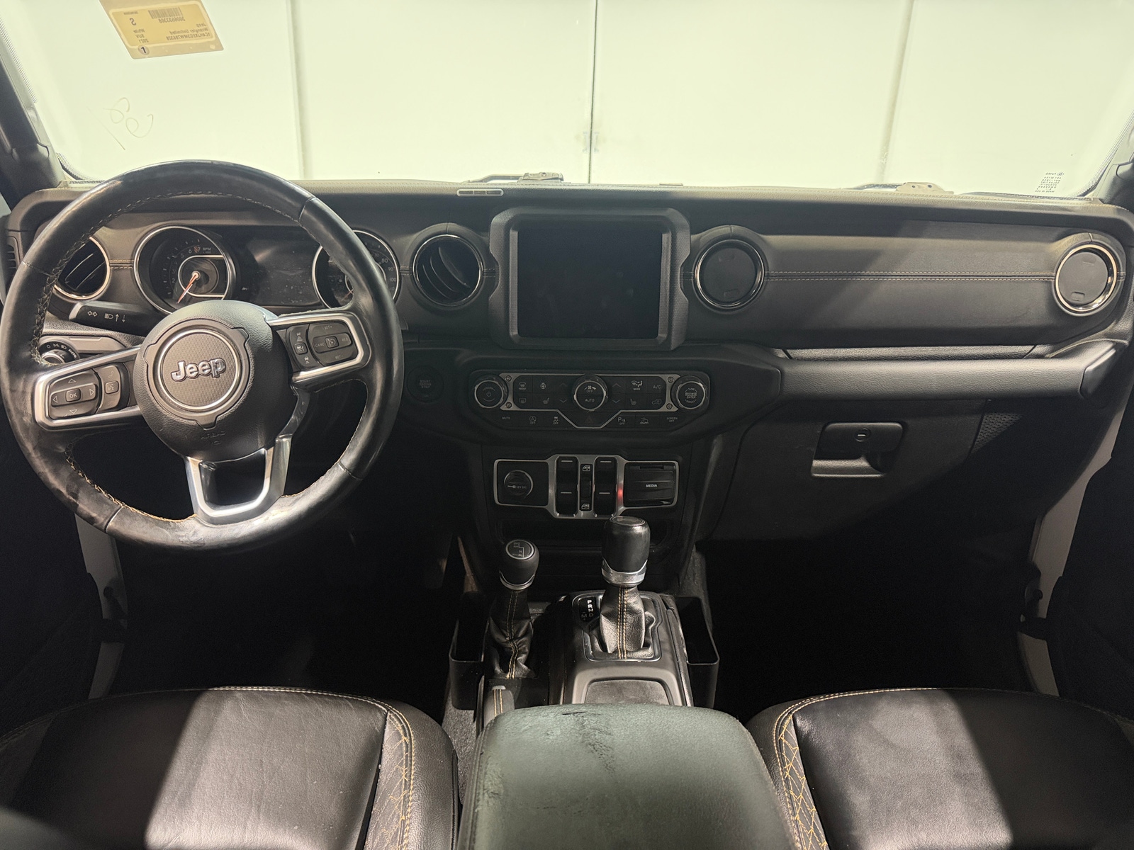 Thumbnail: 2021 Jeep Wrangler - 2