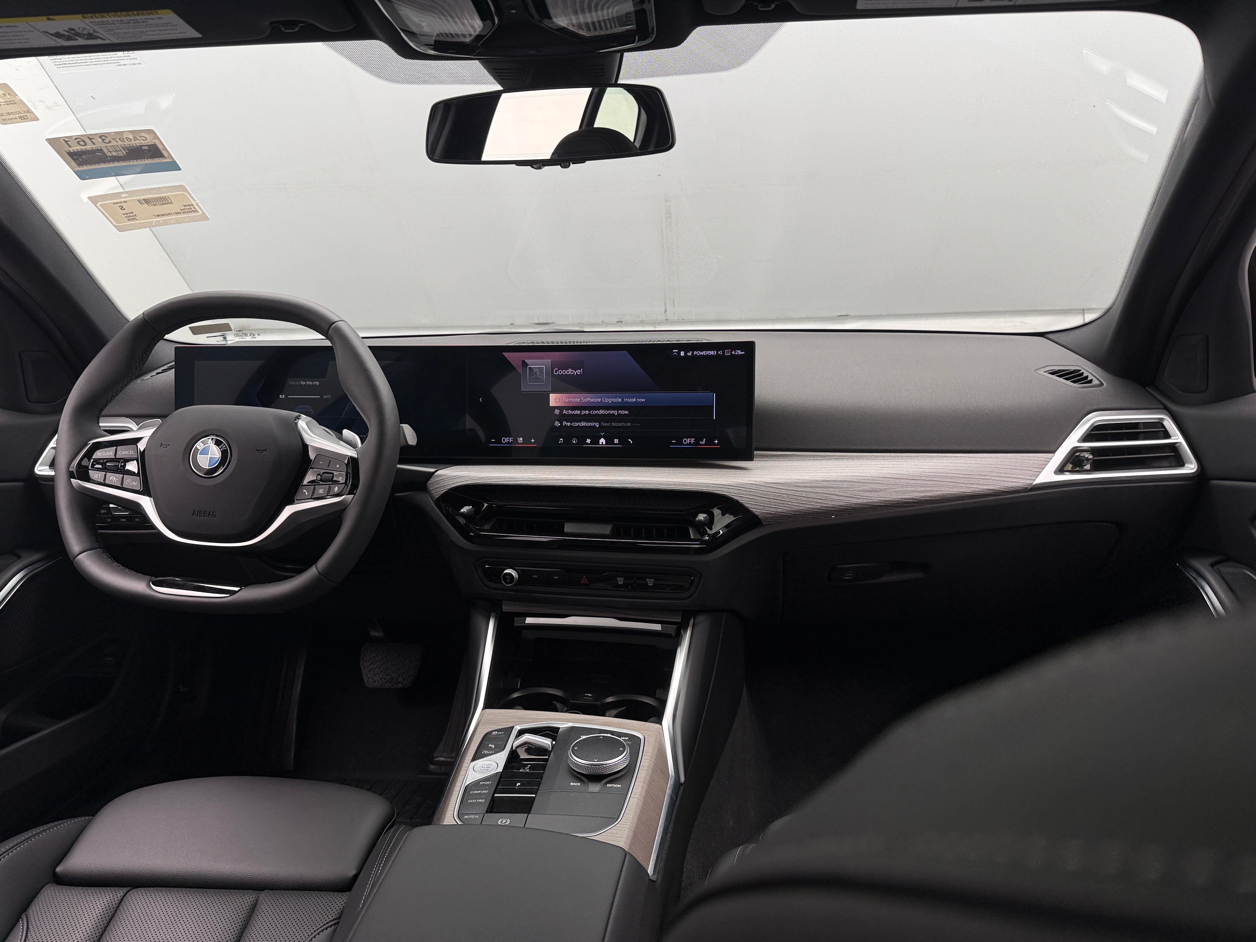 2026 BMW 3 Series 330i