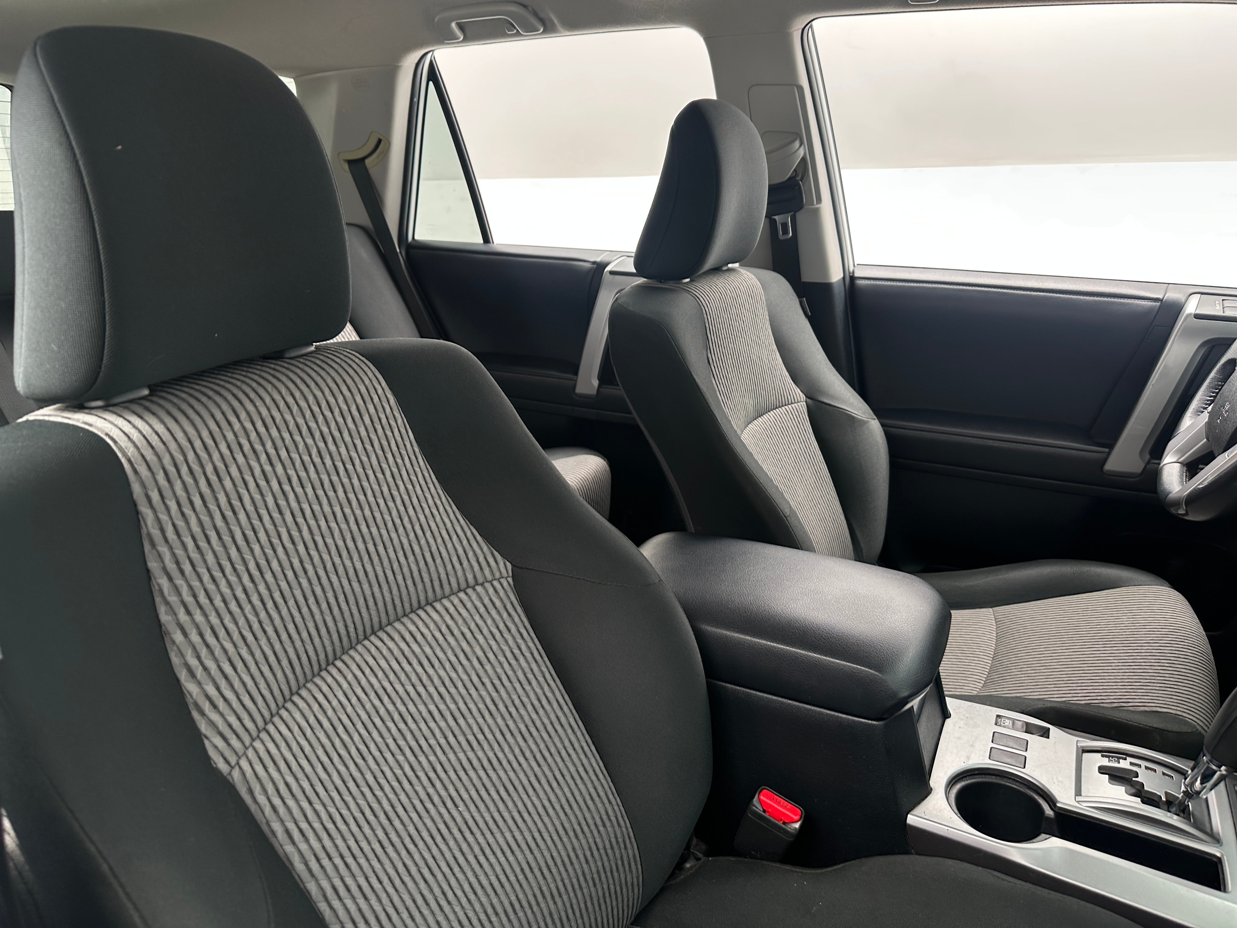 2022 Toyota 4Runner