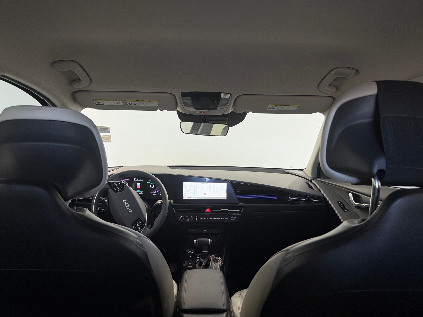 Thumbnail: 2025 Kia Niro - 2