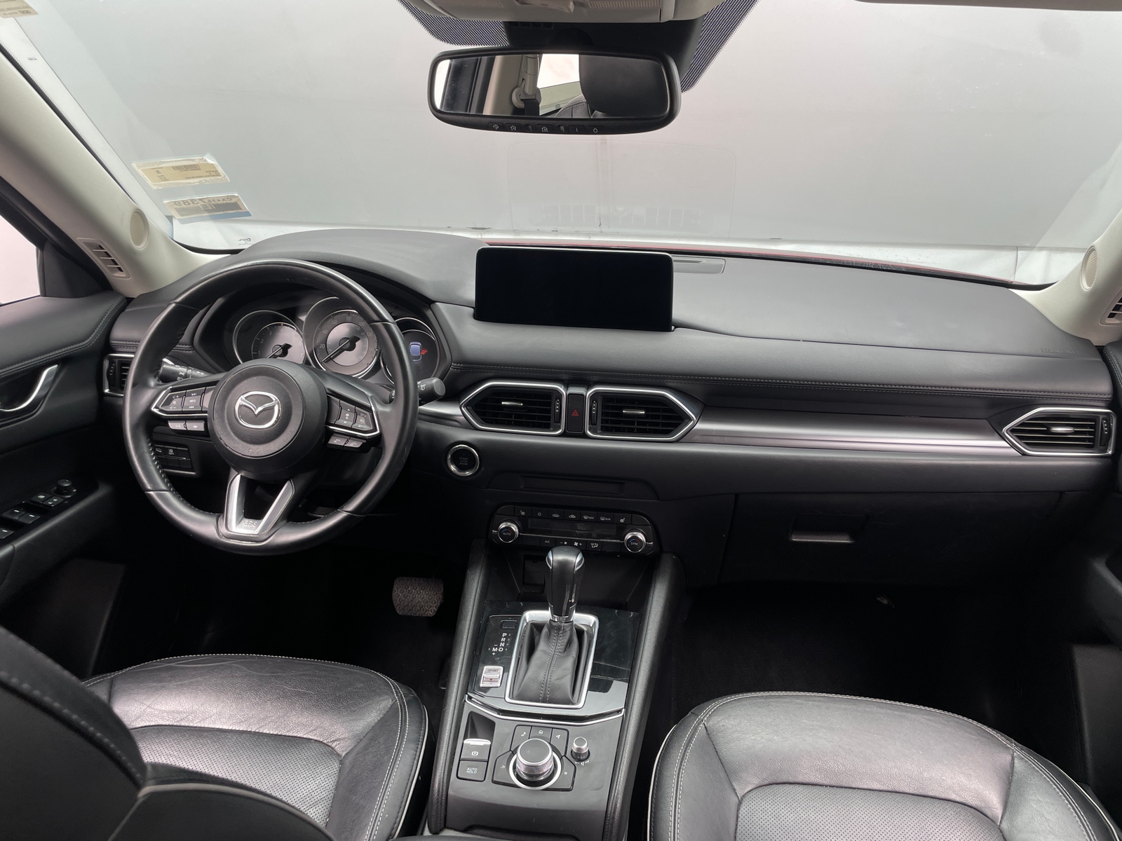 Thumbnail: 2024 Mazda CX-5 - 2