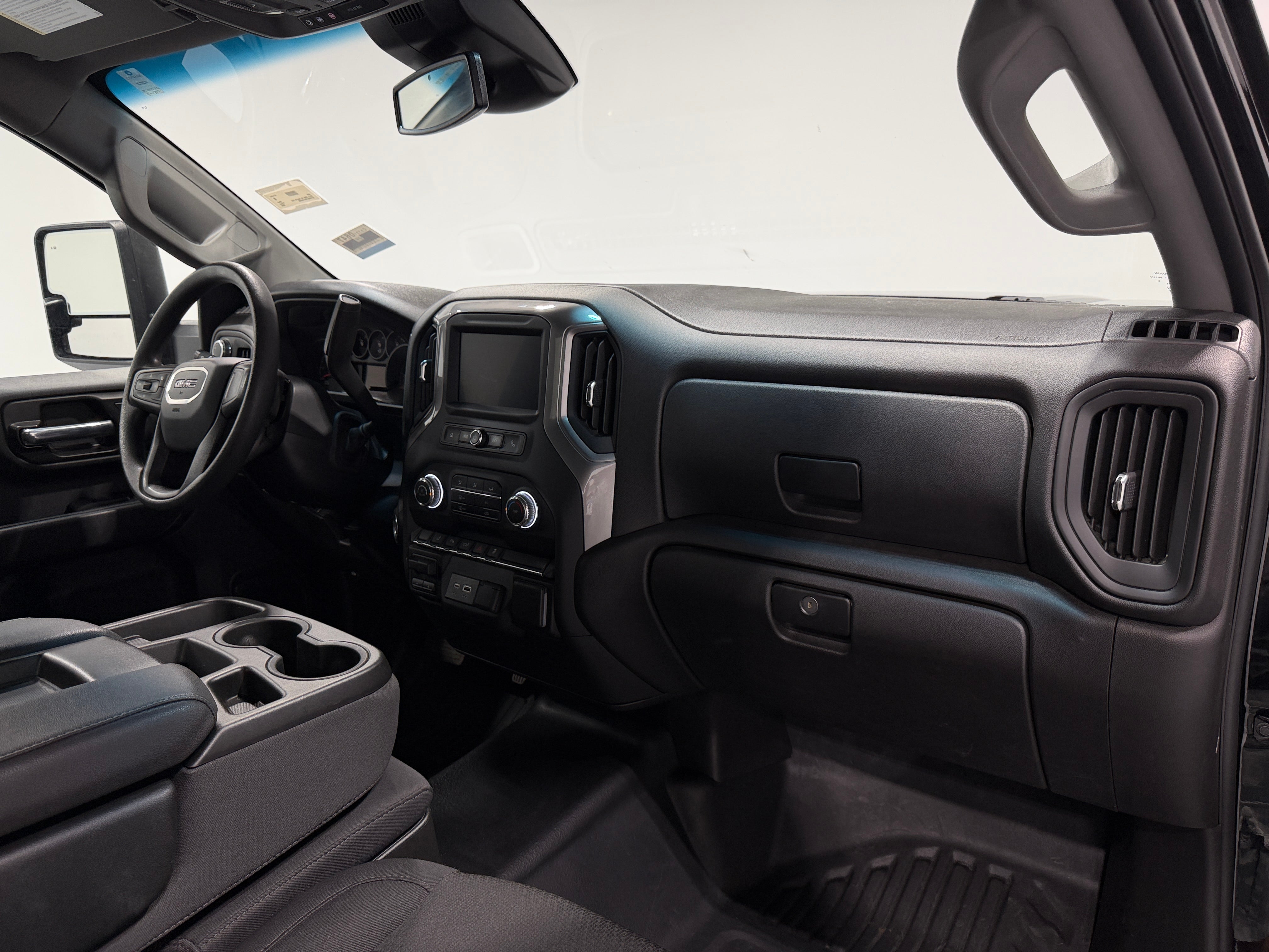 2024 GMC Sierra 3500HD