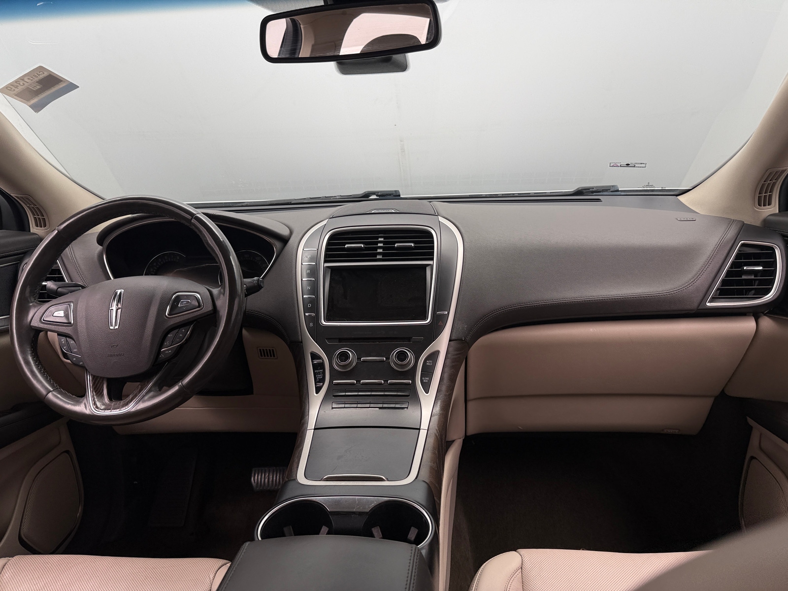 Thumbnail: 2018 Lincoln MKX - 2