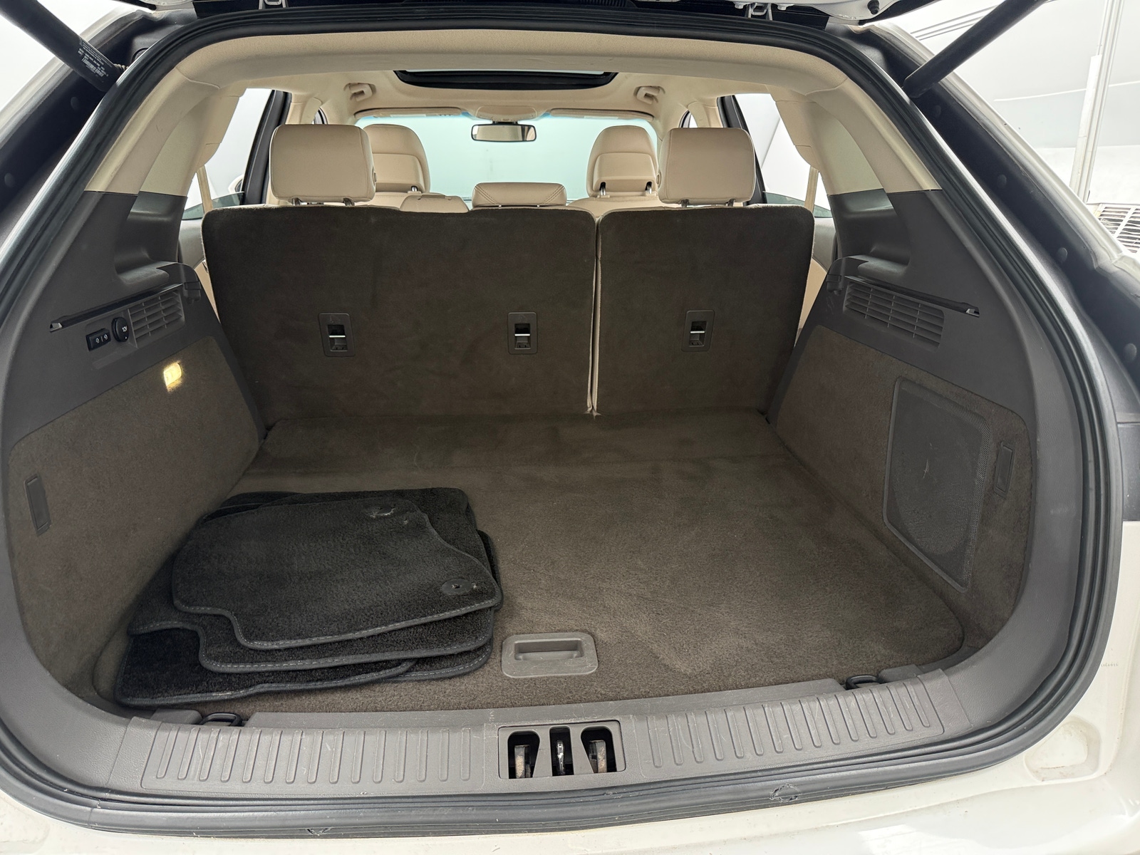 Thumbnail: 2018 Lincoln MKX - 6