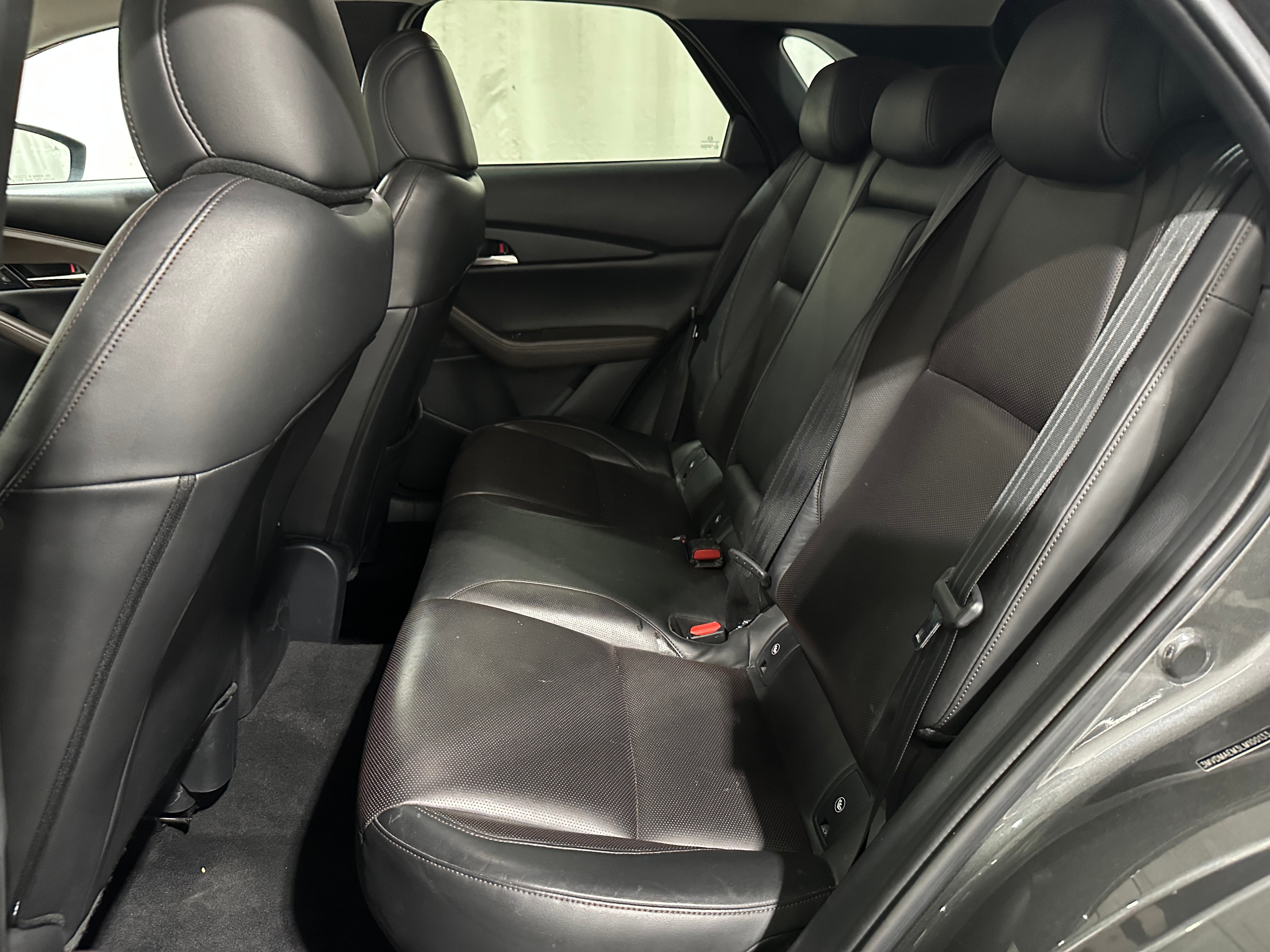 2020 Mazda CX-30