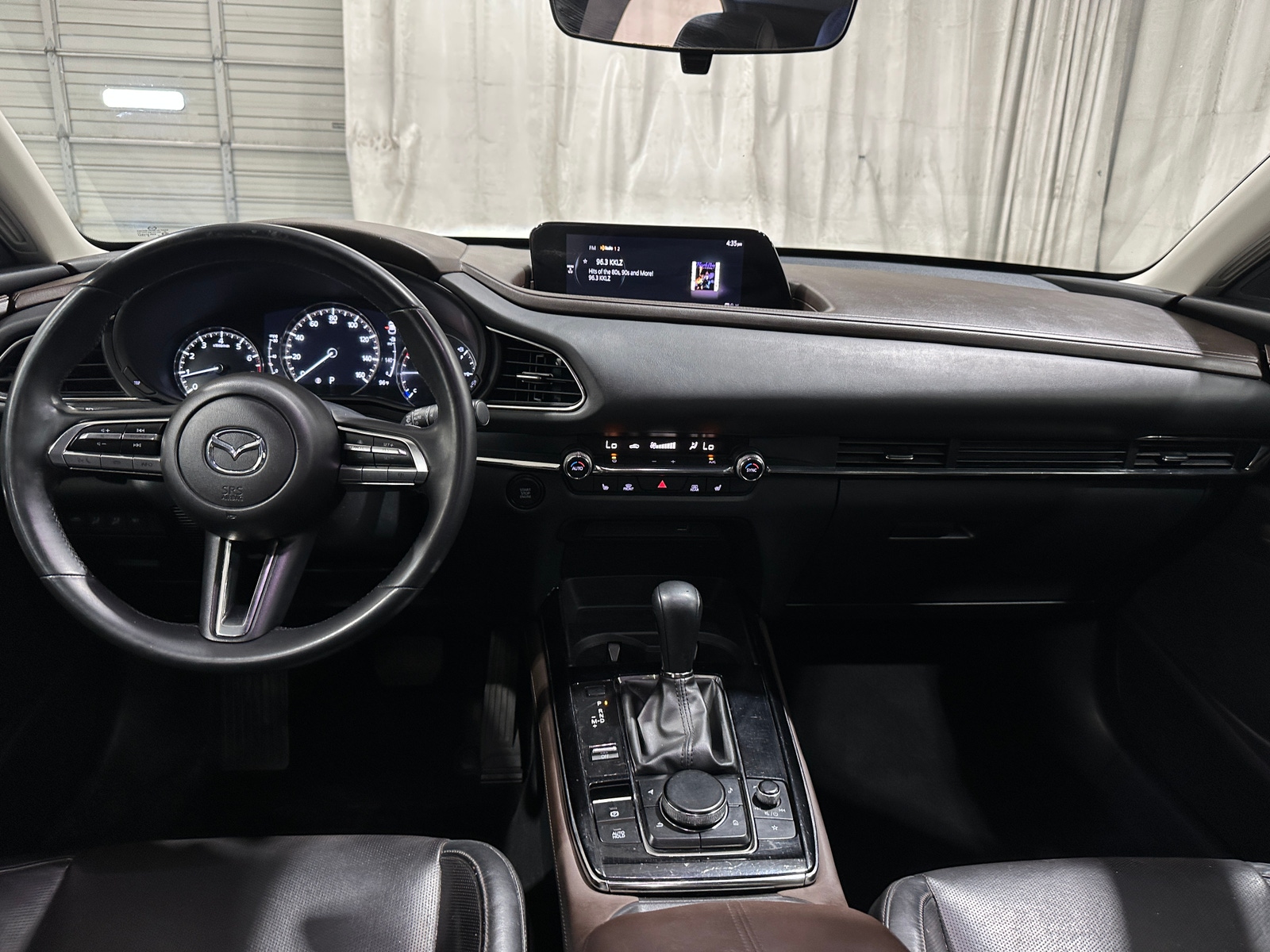 Thumbnail: 2020 Mazda CX-30 - 2