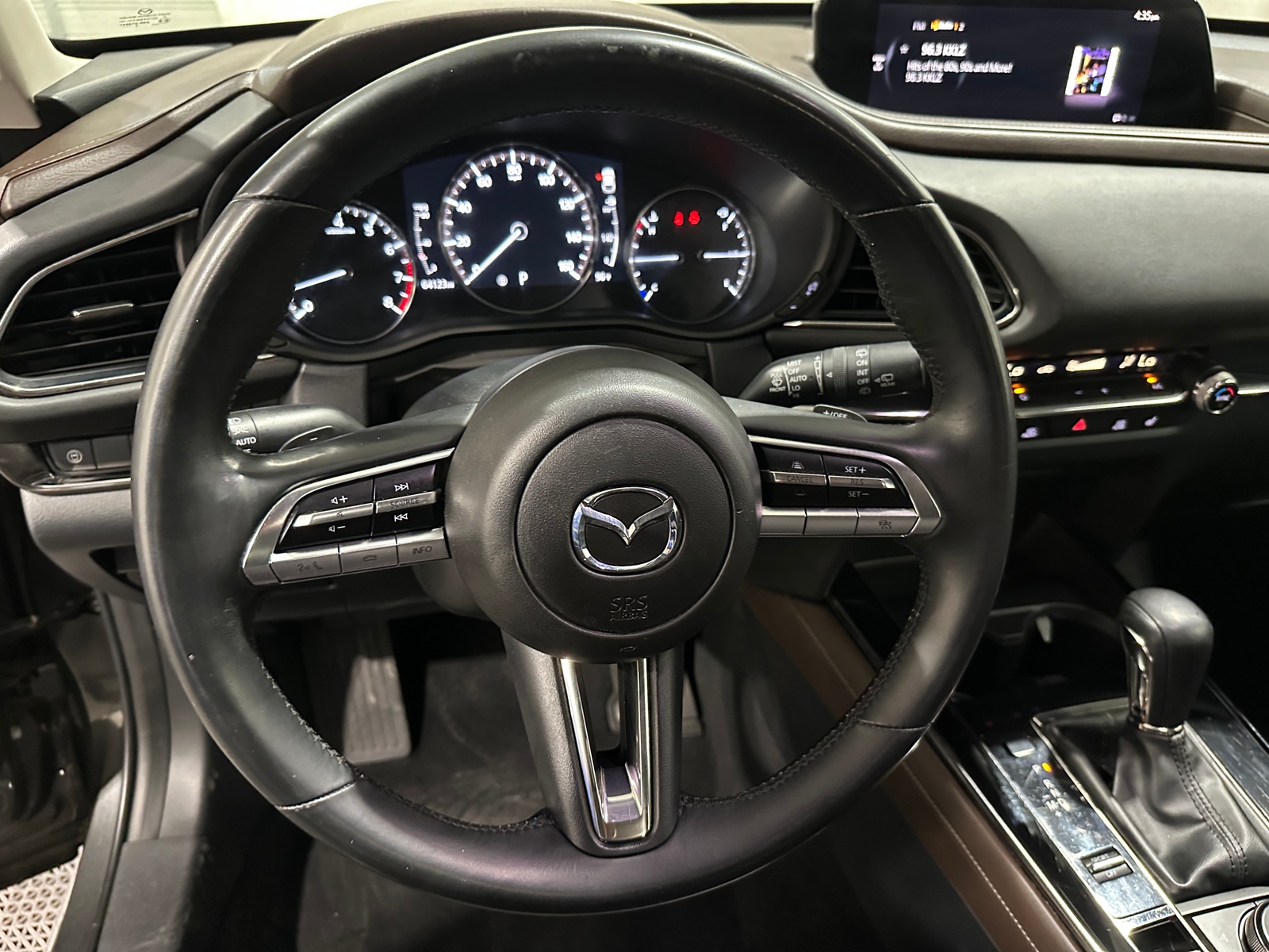Thumbnail: 2020 Mazda CX-30 - 4
