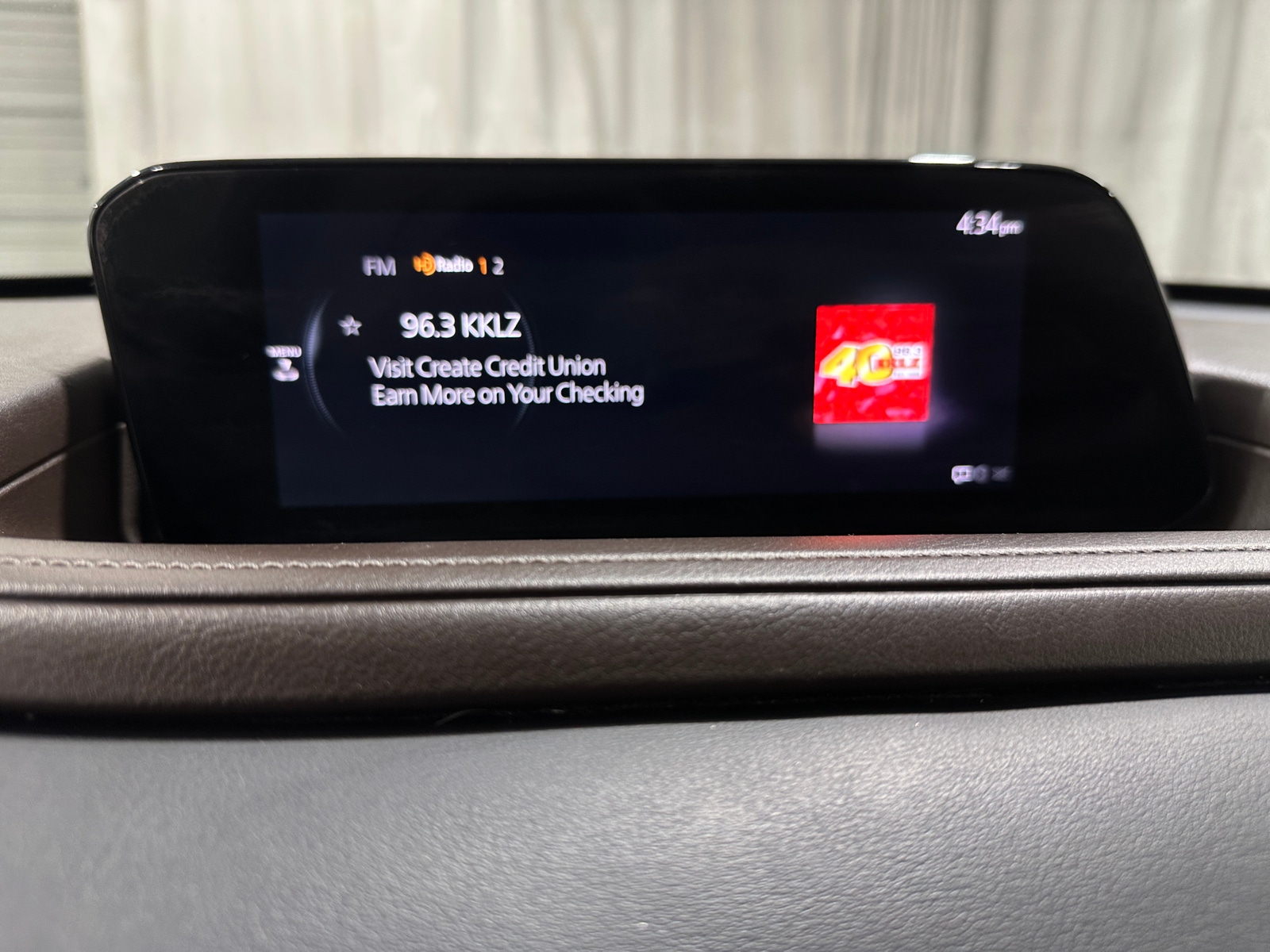Thumbnail: 2020 Mazda CX-30 - 3
