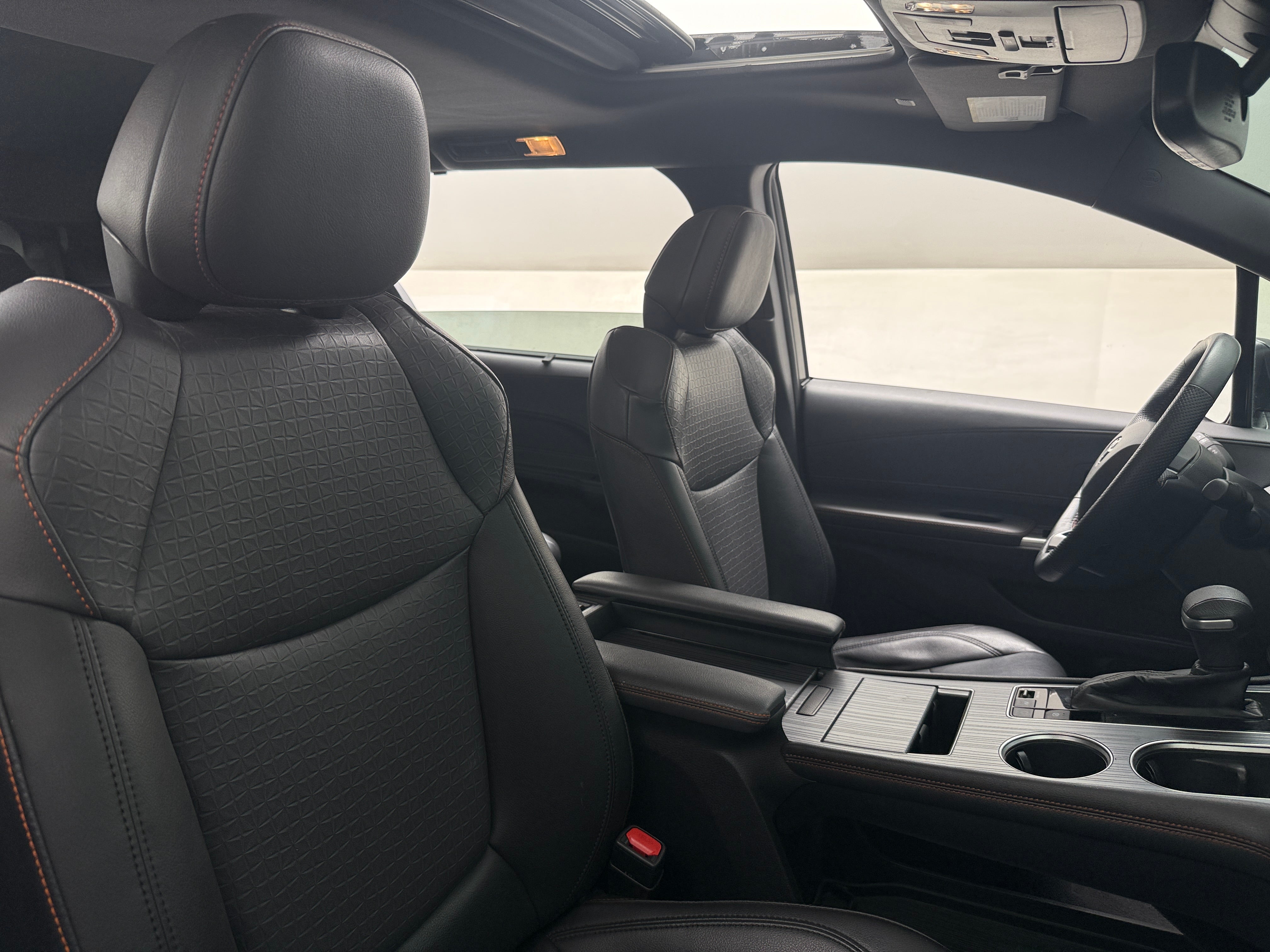 2022 Toyota Sienna