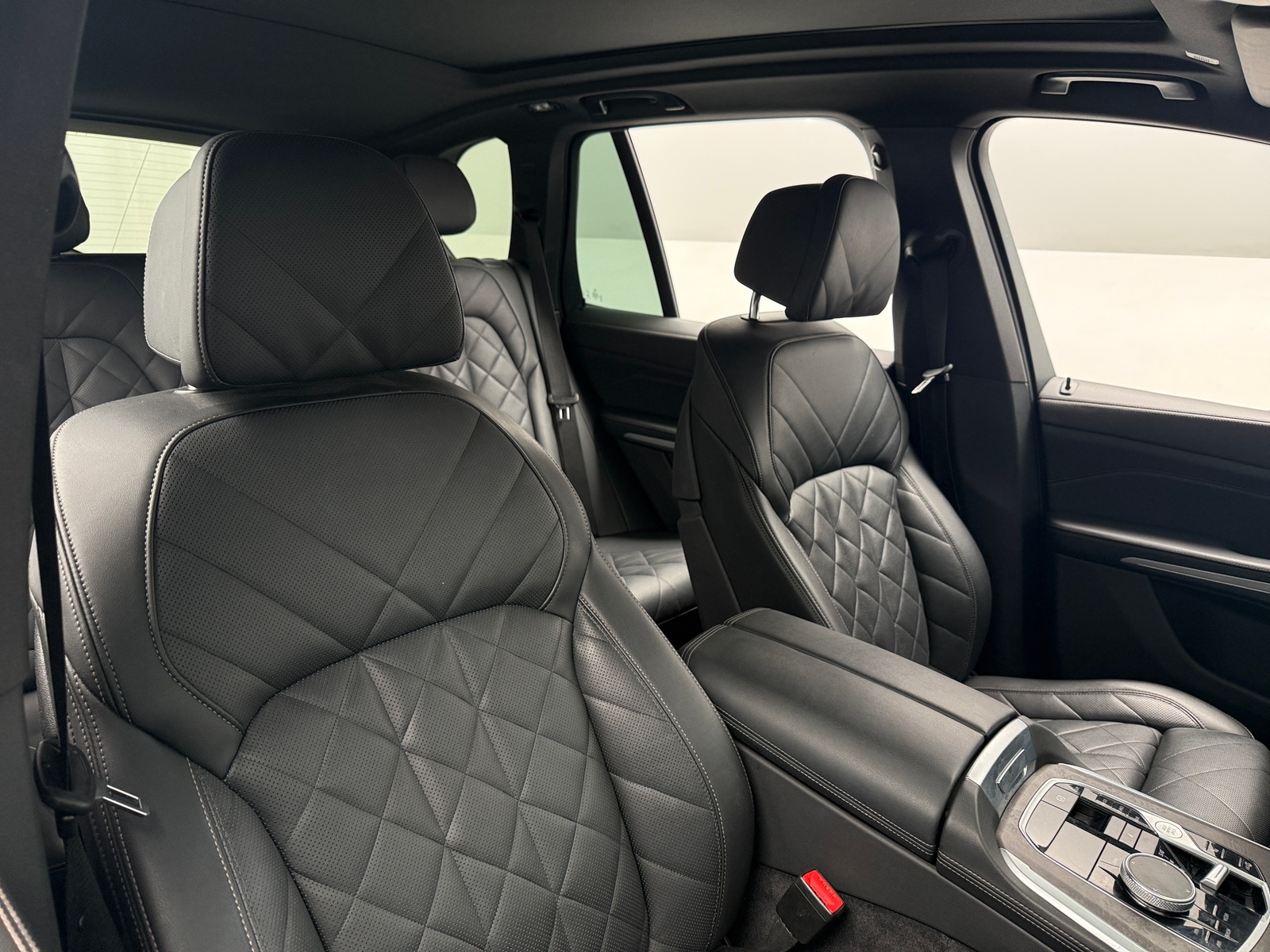 Thumbnail: 2024 BMW X5 - 2