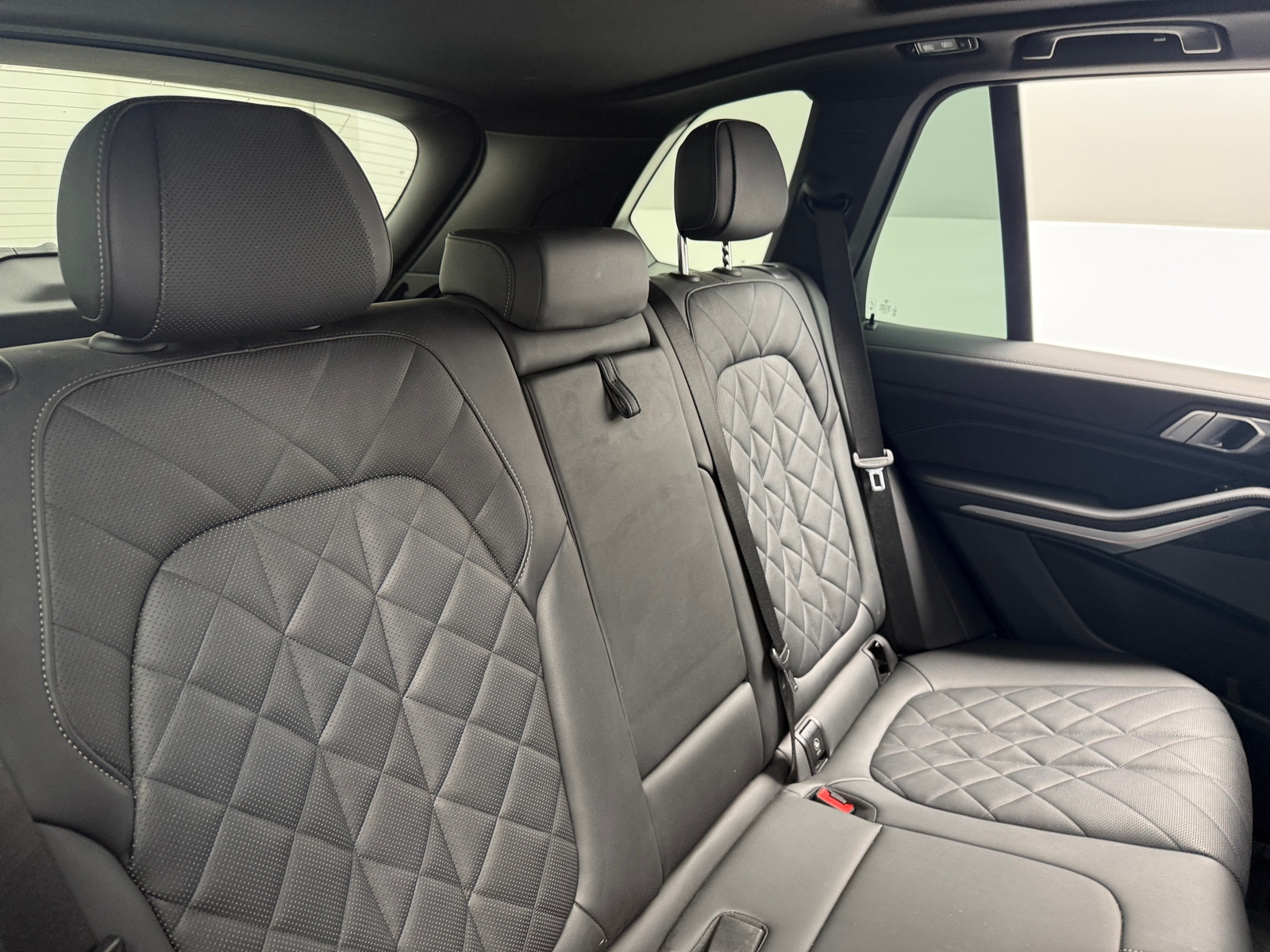 Thumbnail: 2024 BMW X5 - 6