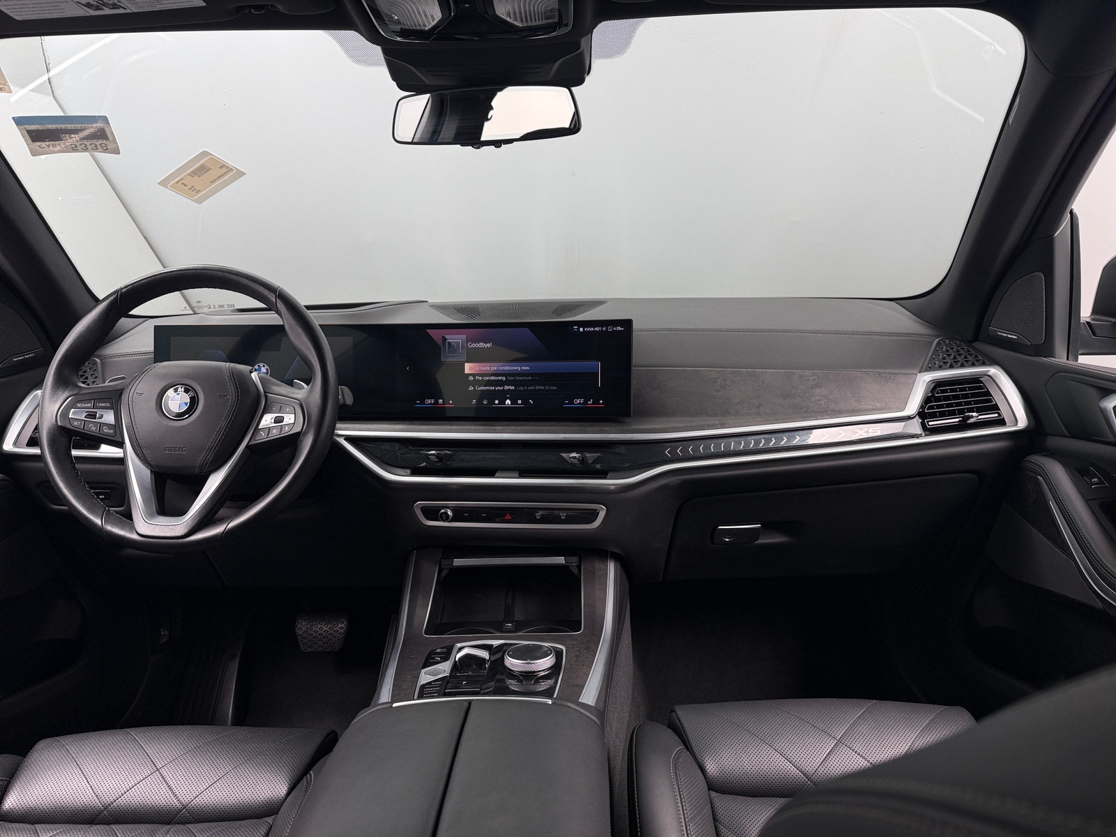 Thumbnail: 2024 BMW X5 - 3
