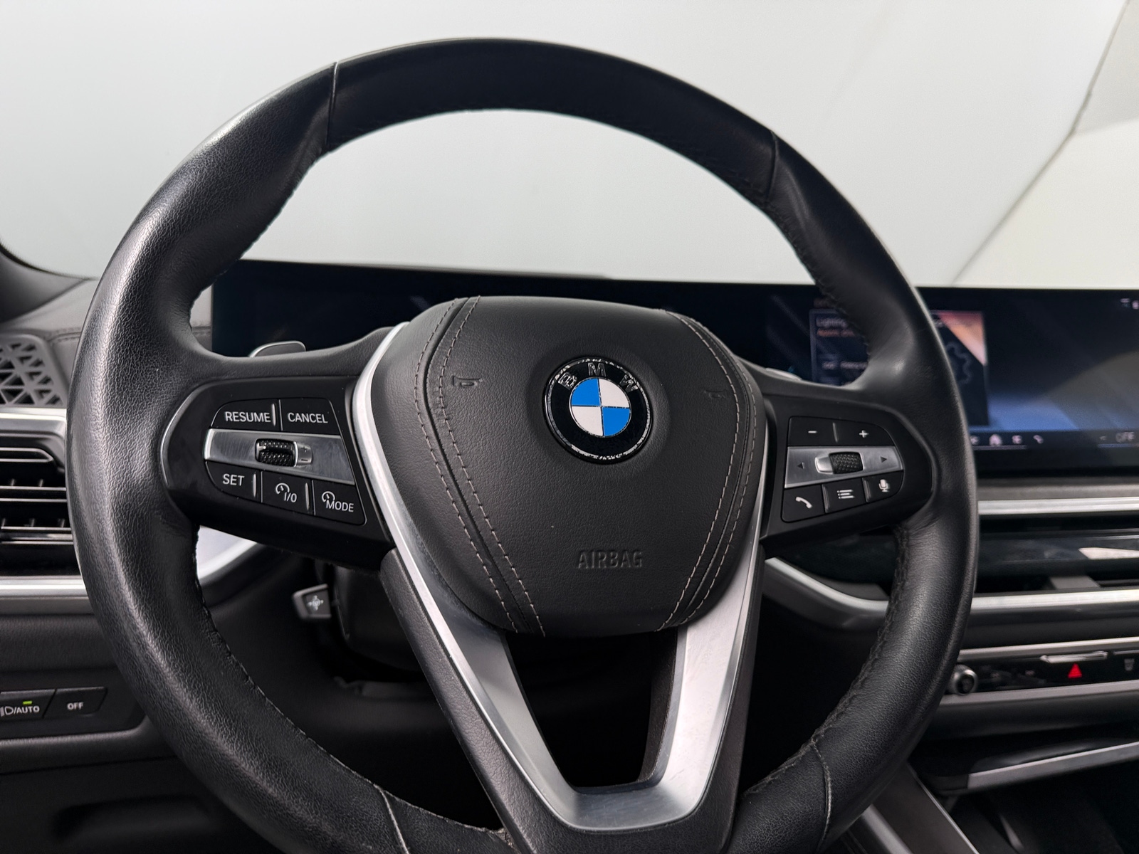 Thumbnail: 2024 BMW X5 - 5