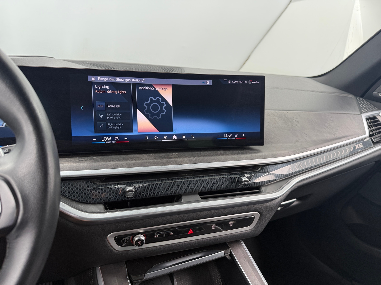 Thumbnail: 2024 BMW X5 - 4